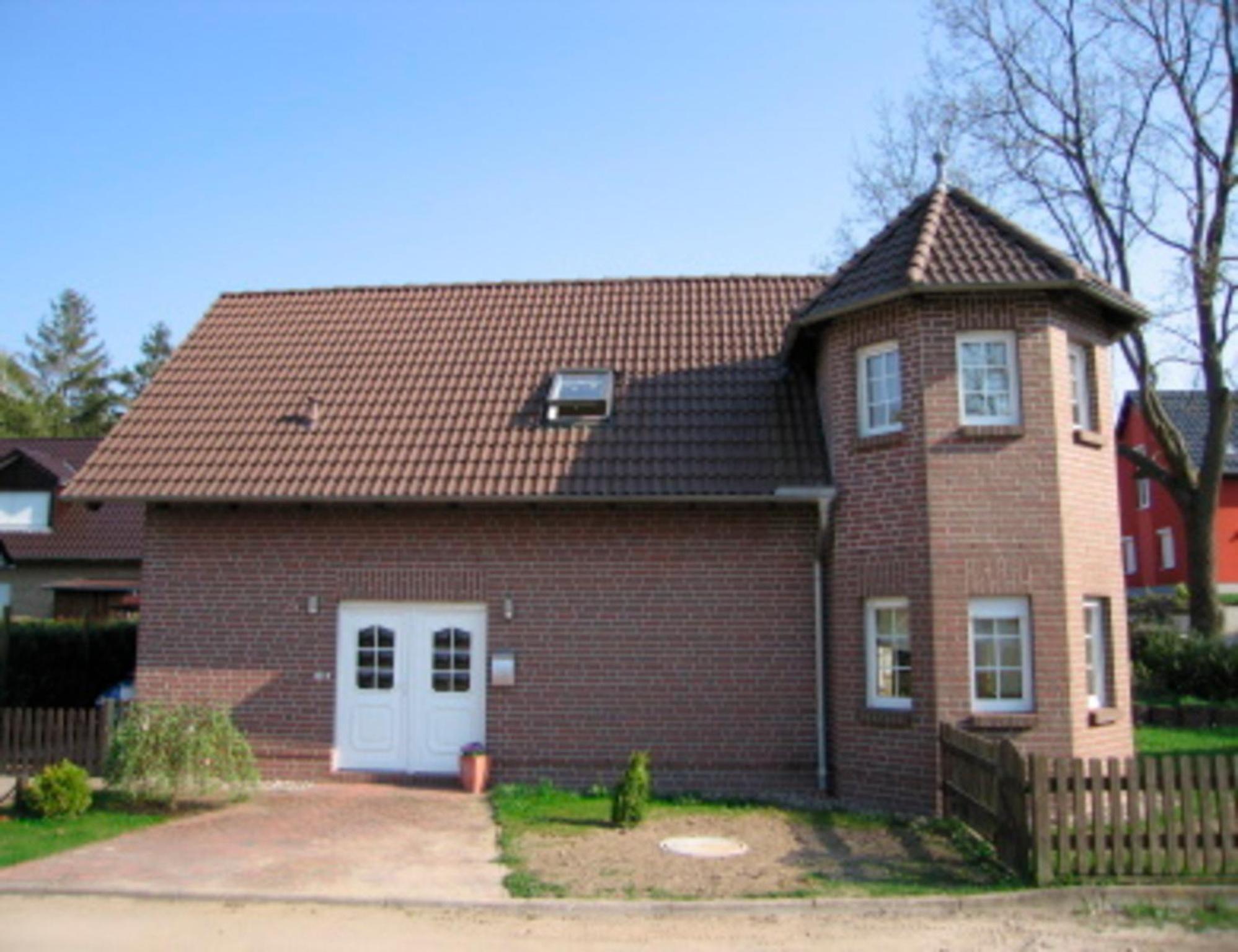 Holiday Home photo 2