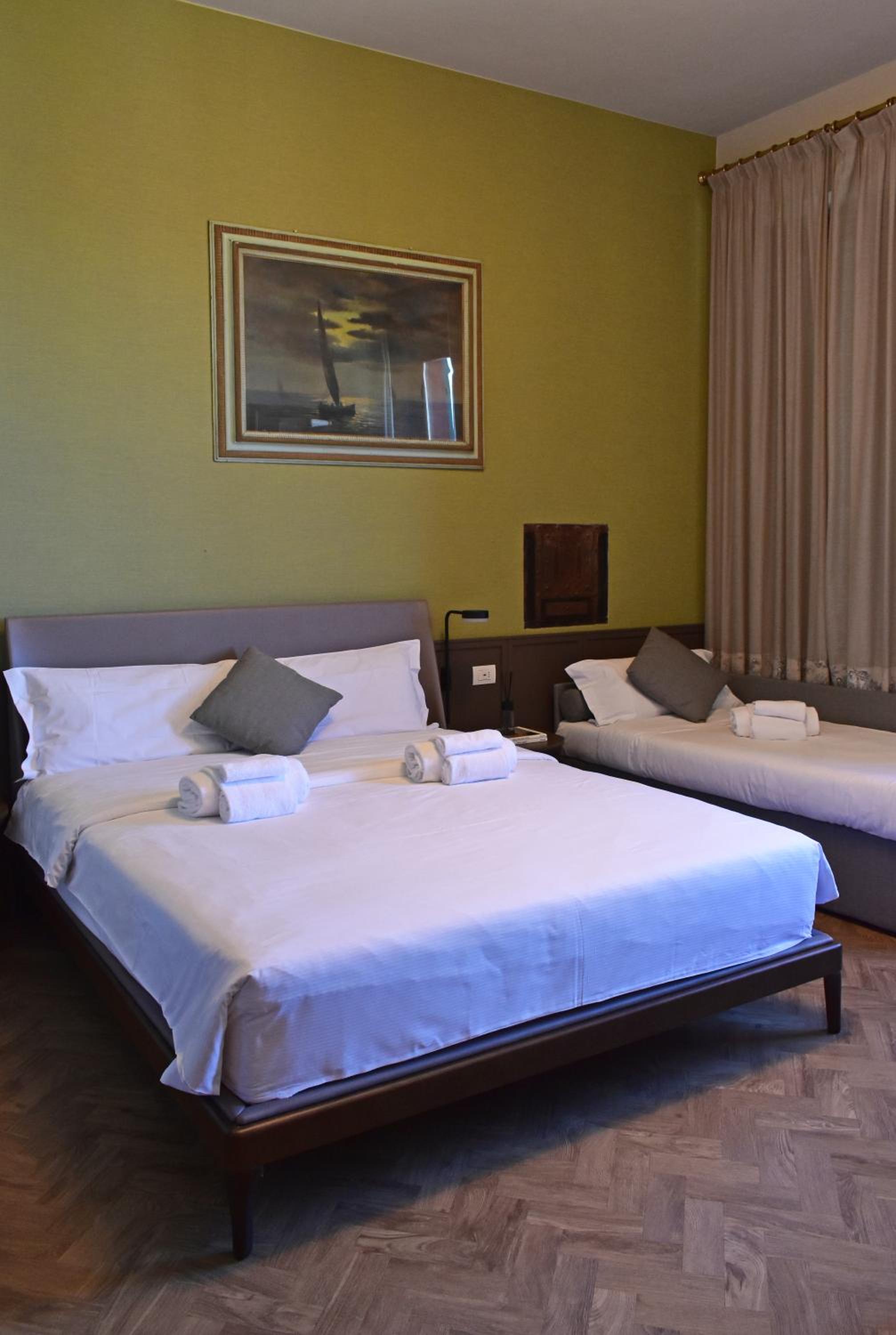 Triple Room photo 2