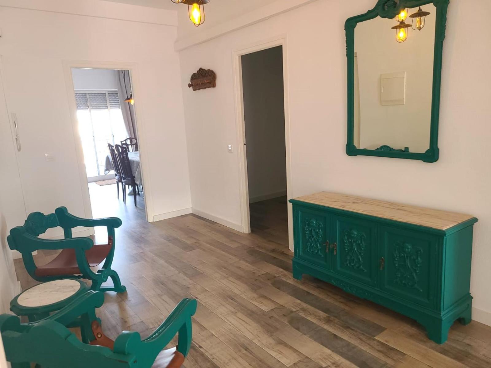 Apartamento Superior