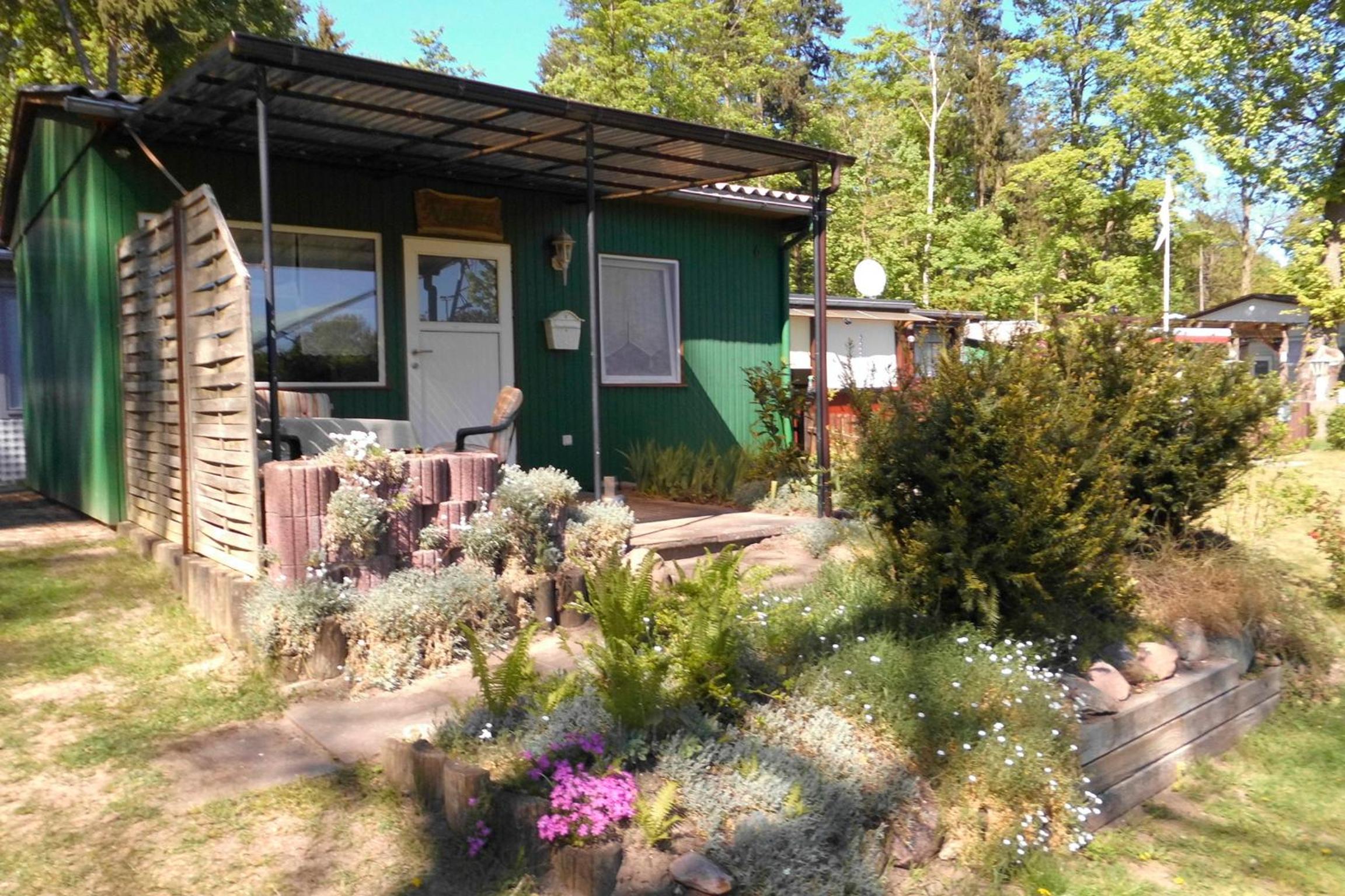 Holiday Home photo 2