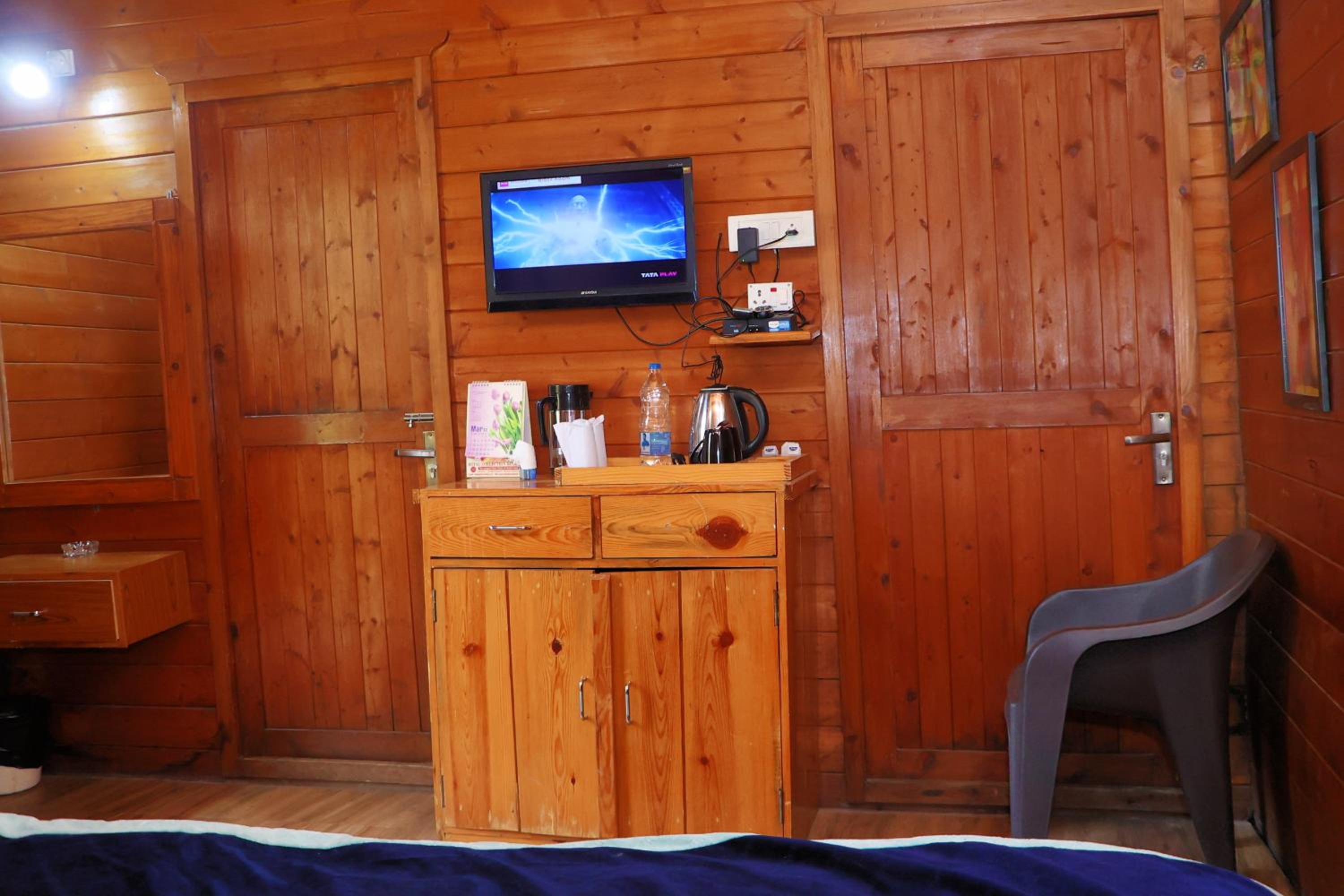 Superior Double Room photo 1