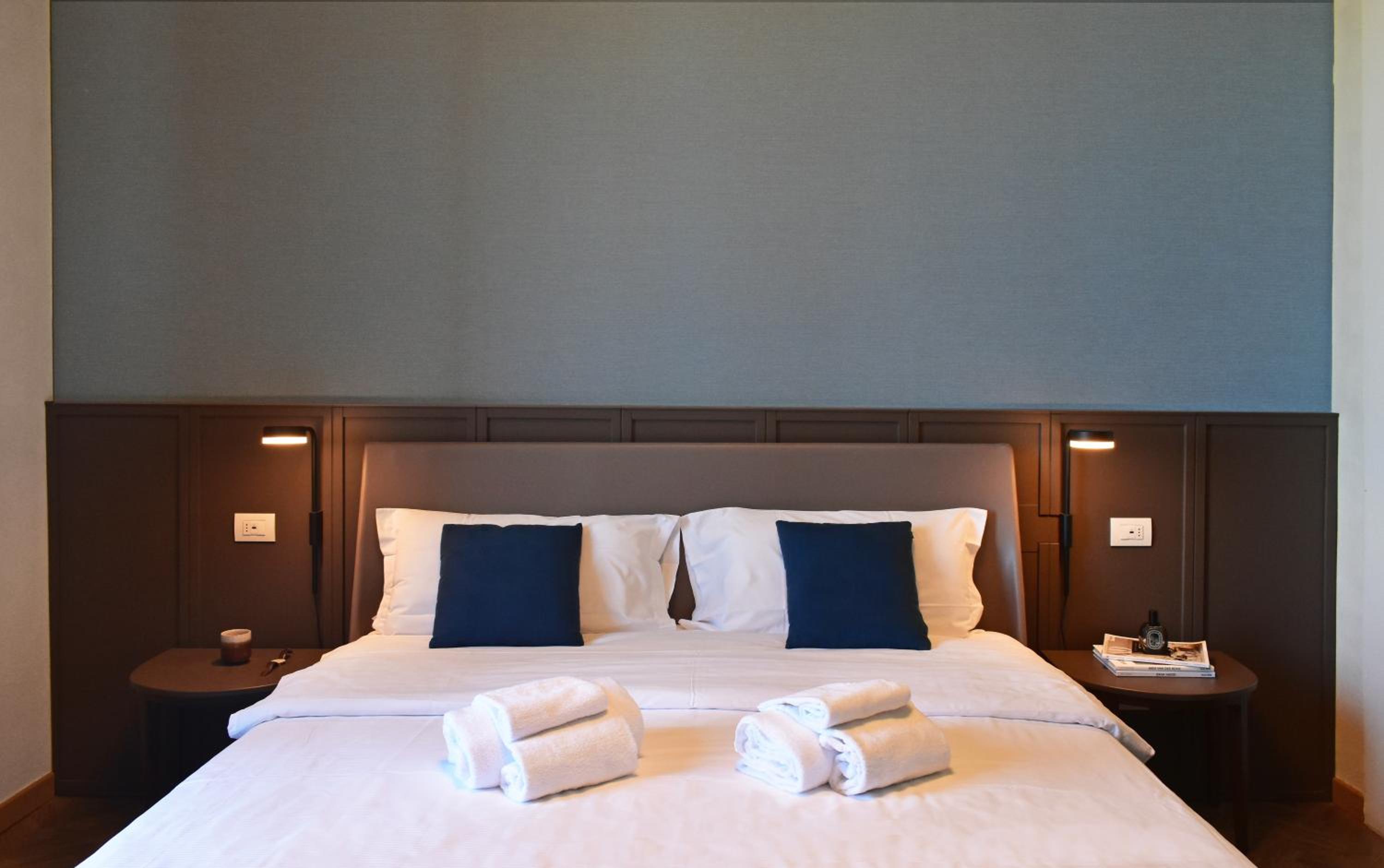 Double or Twin Room photo 1