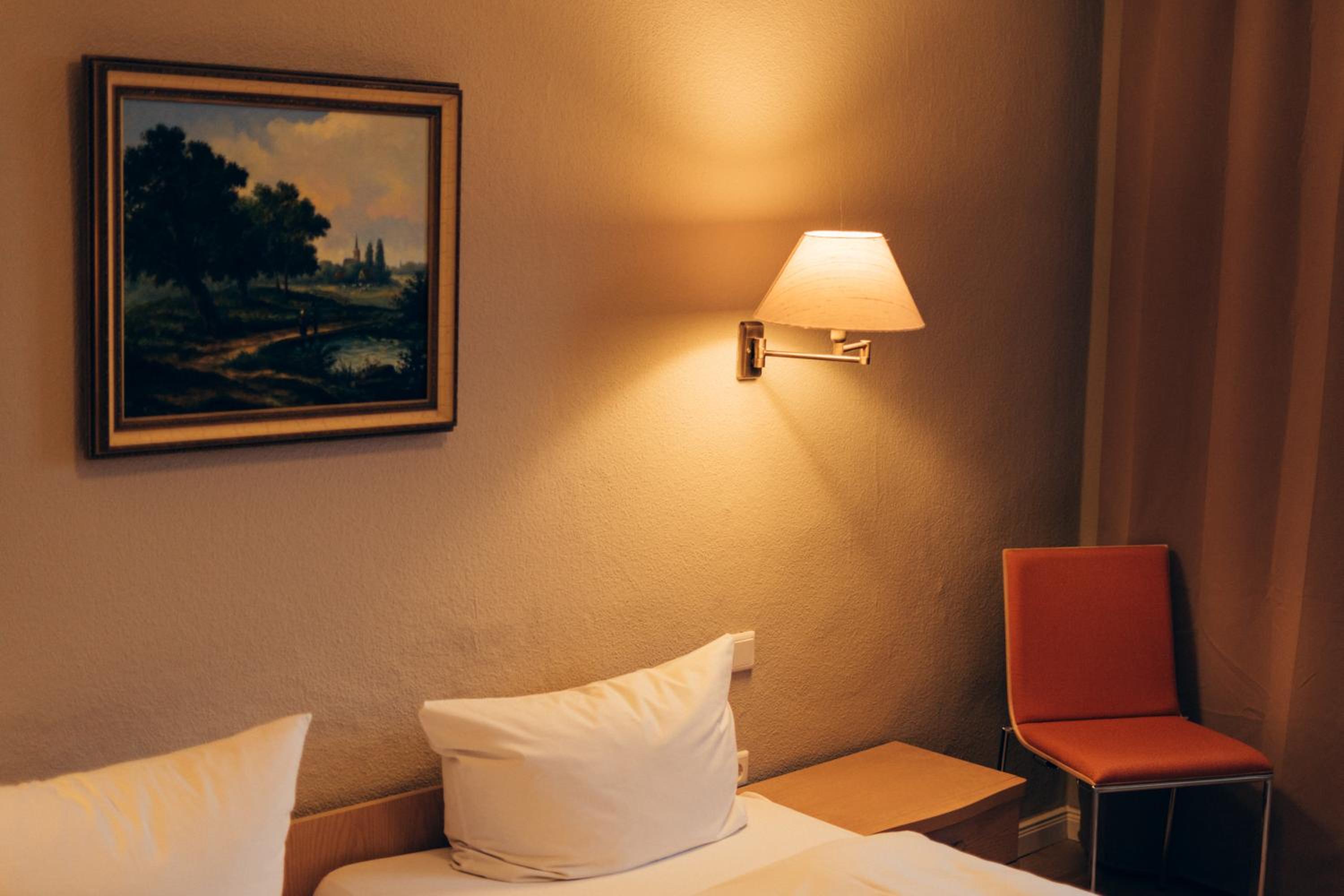 Double Room - Photo 8