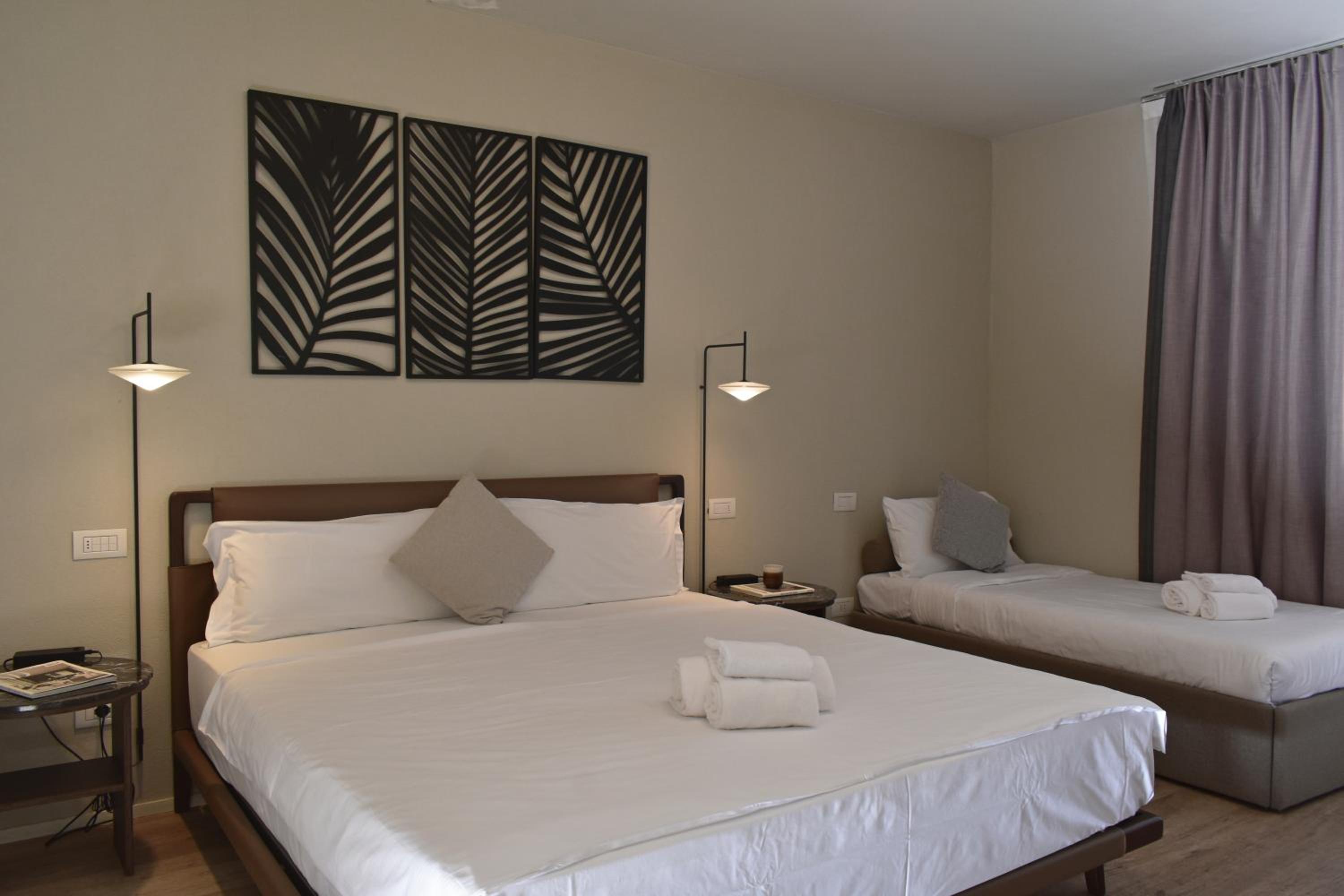 Triple Room photo 1