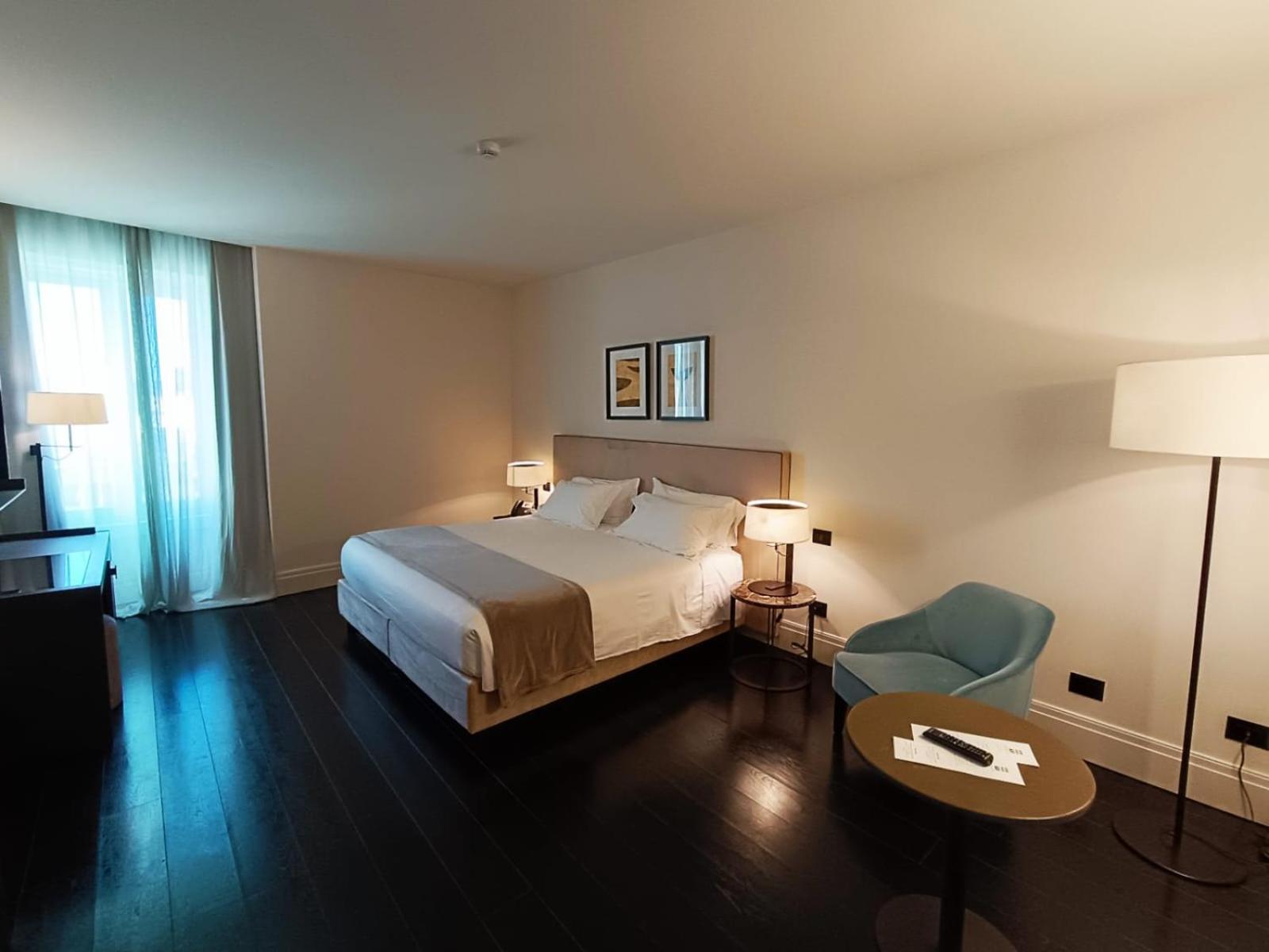 Deluxe Room photo 2