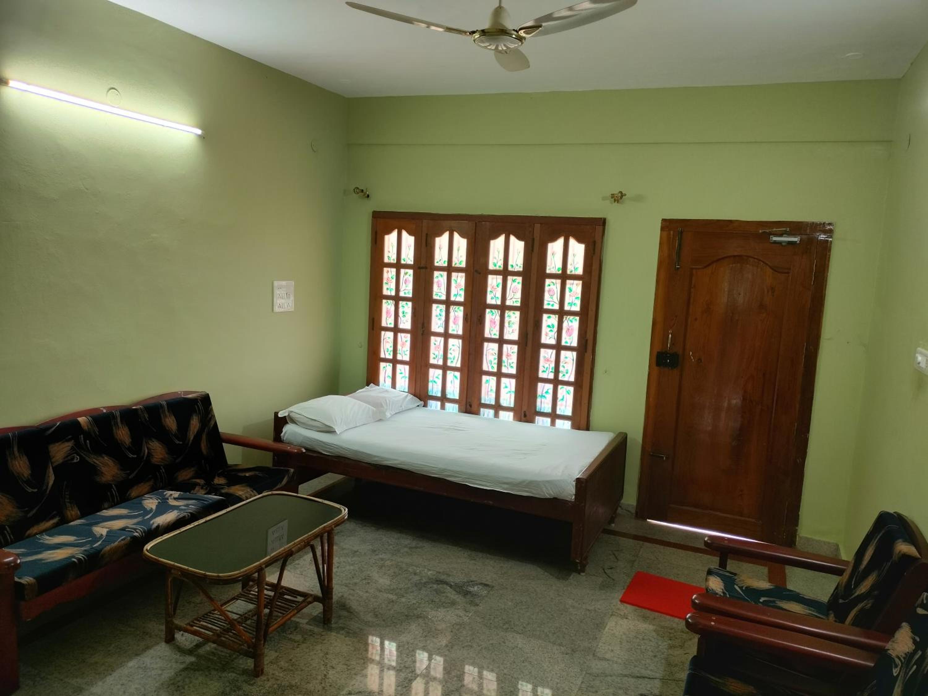 Suite photo 1
