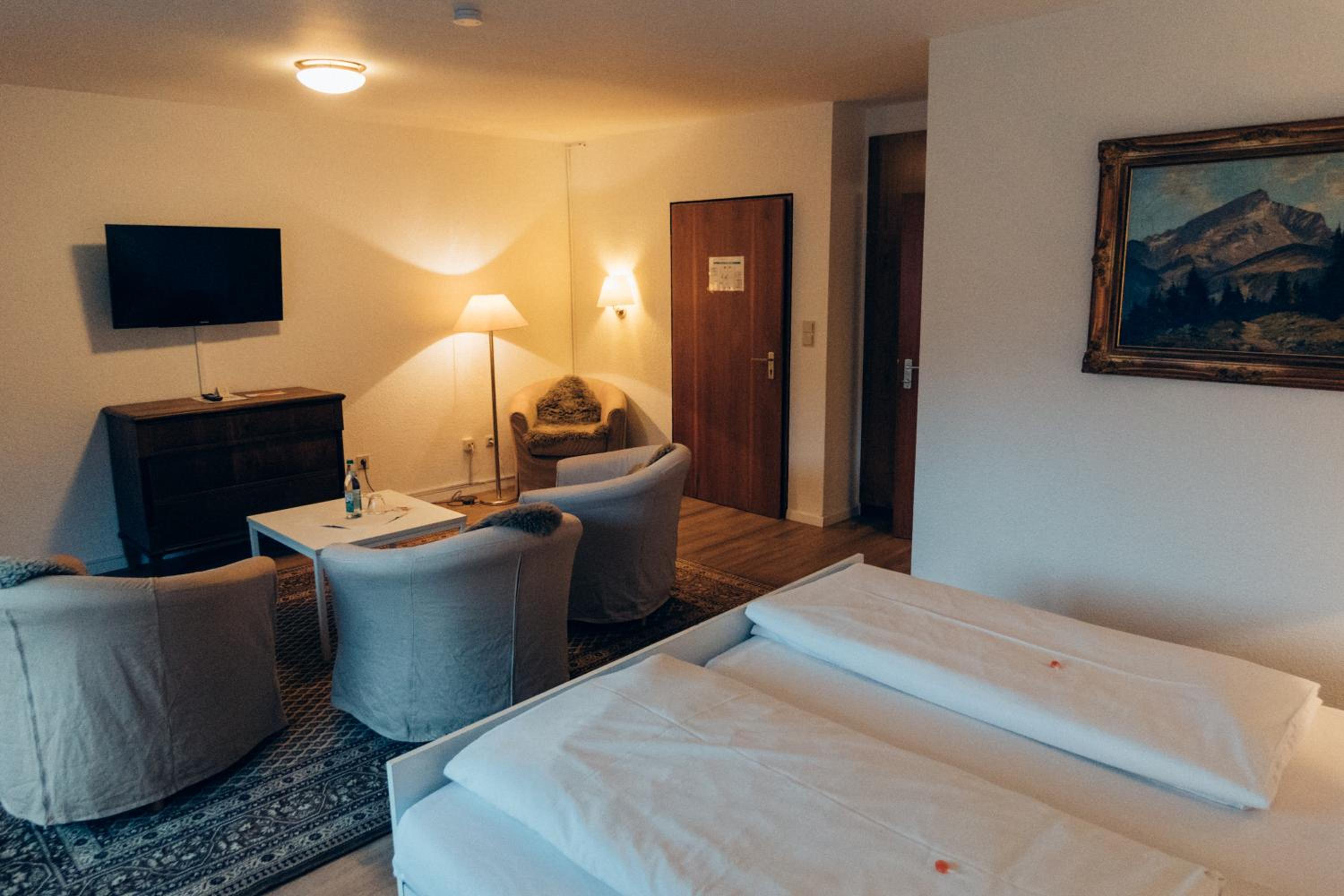 Triple Room - Photo 2
