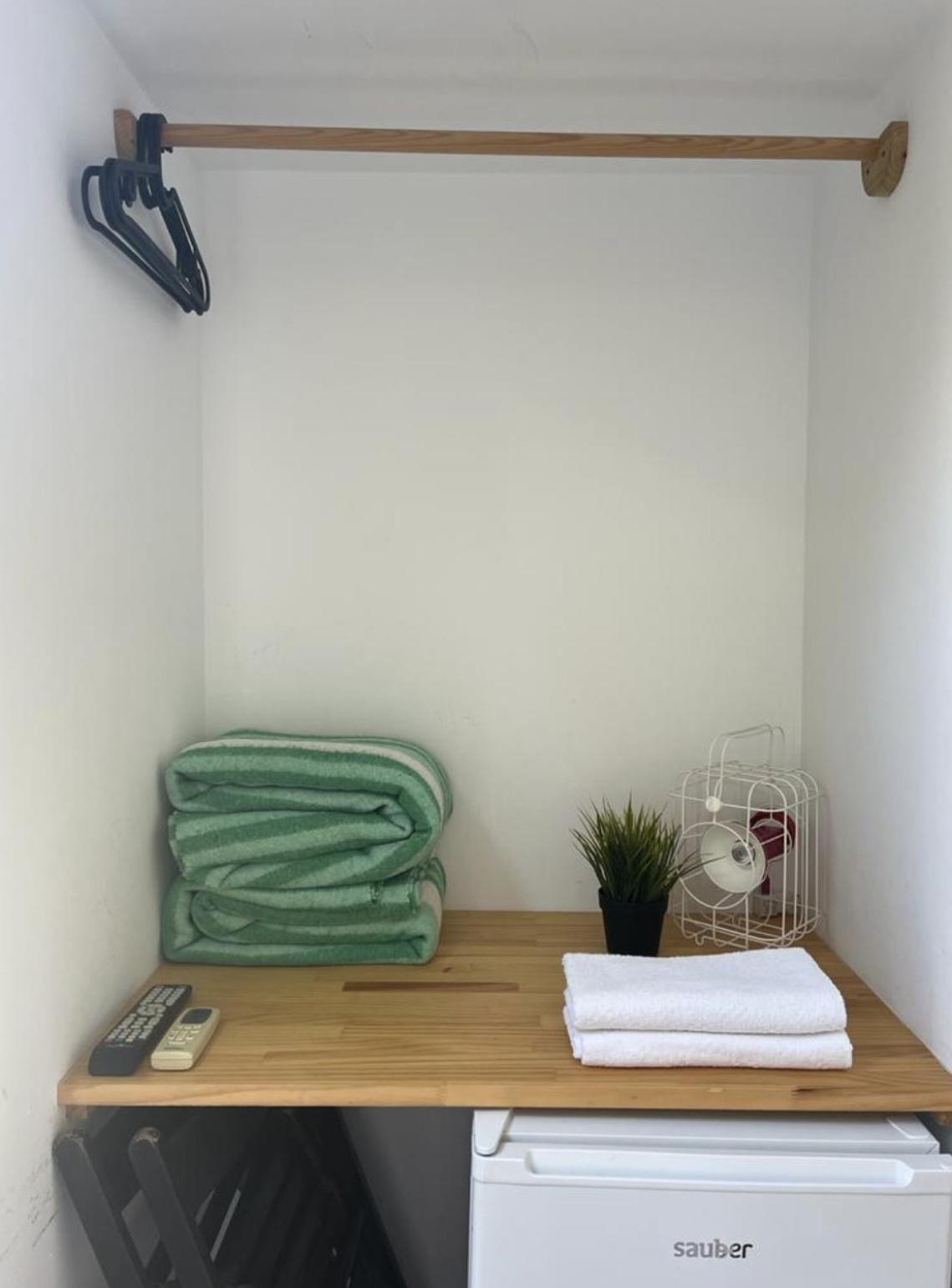 Twin Room photo 2