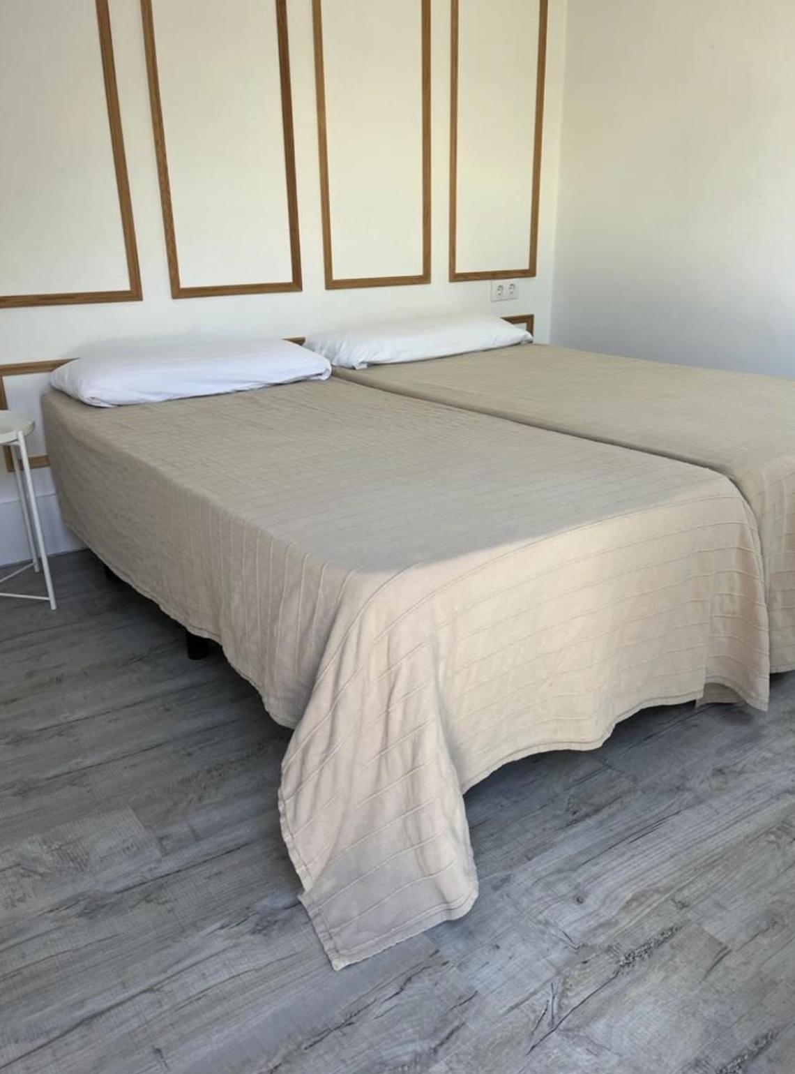 Twin Room photo 3
