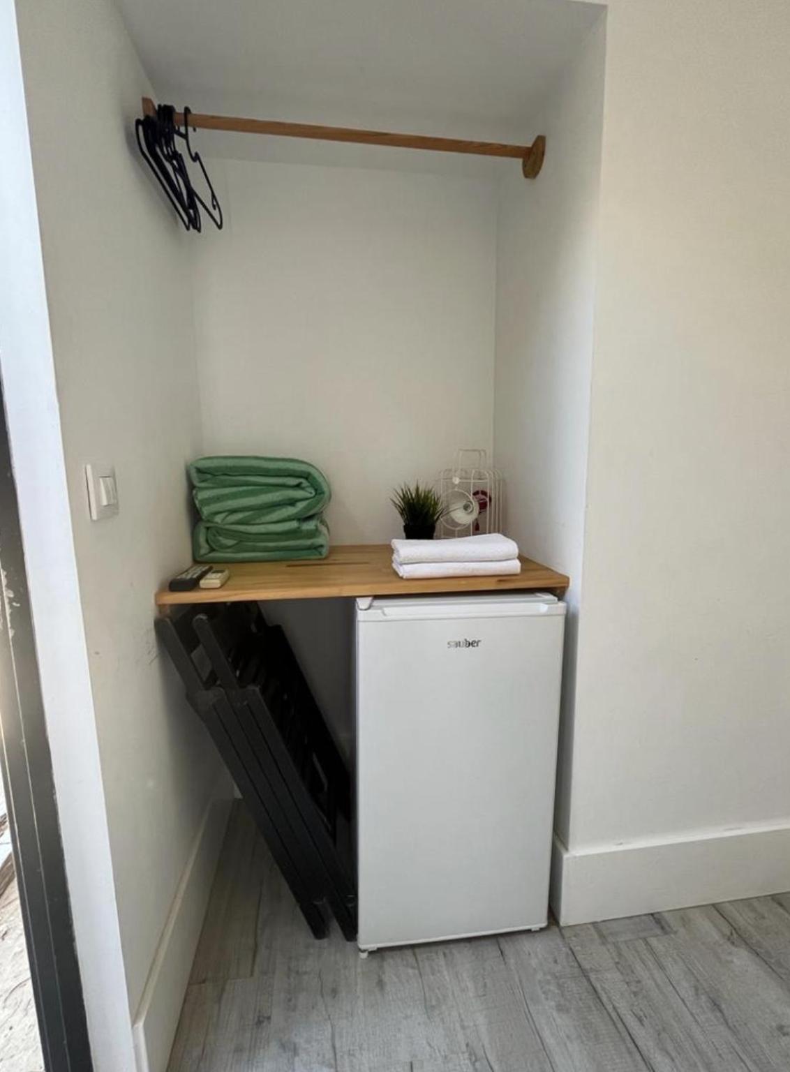 Twin Room photo 2