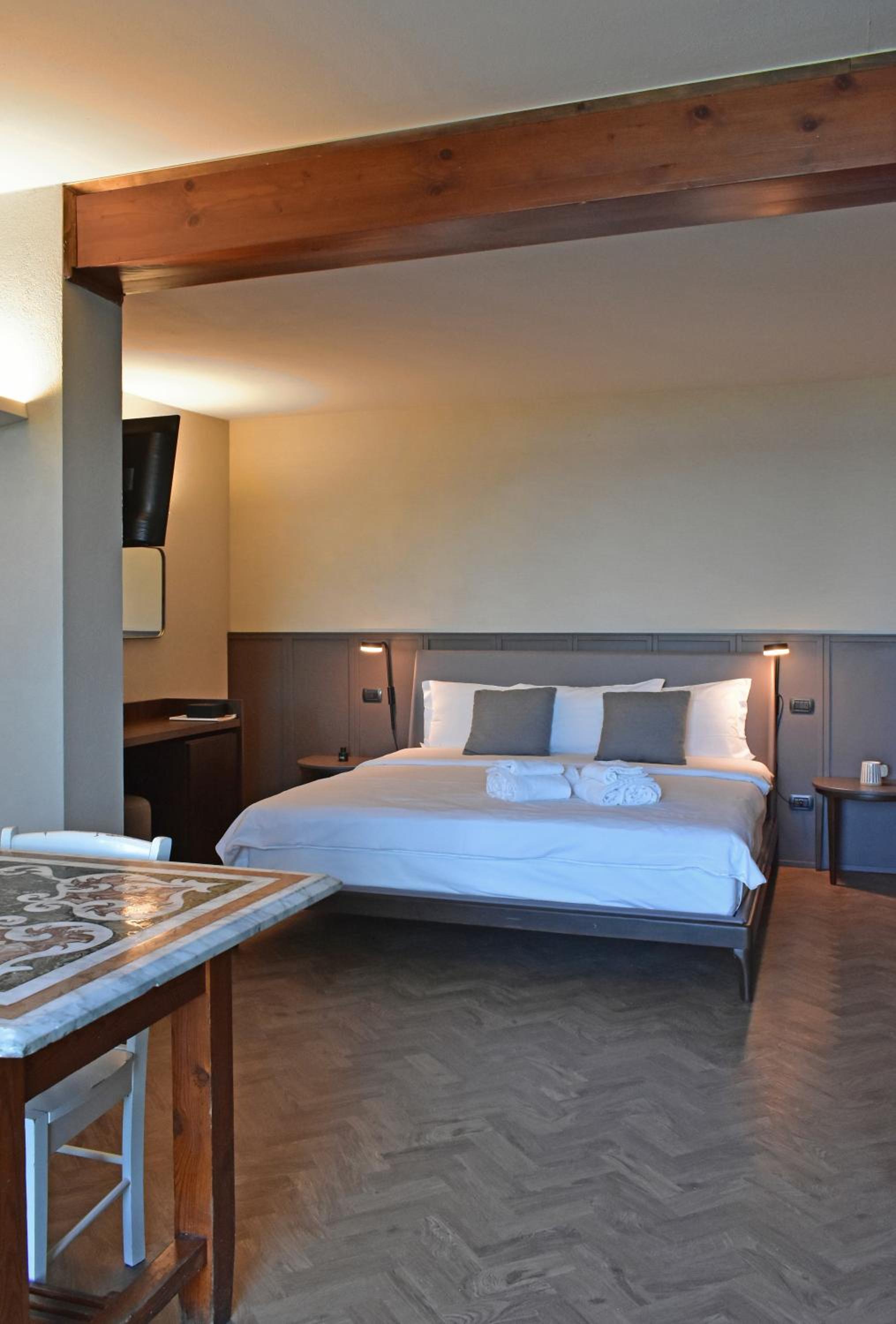 Quadruple Room photo 2