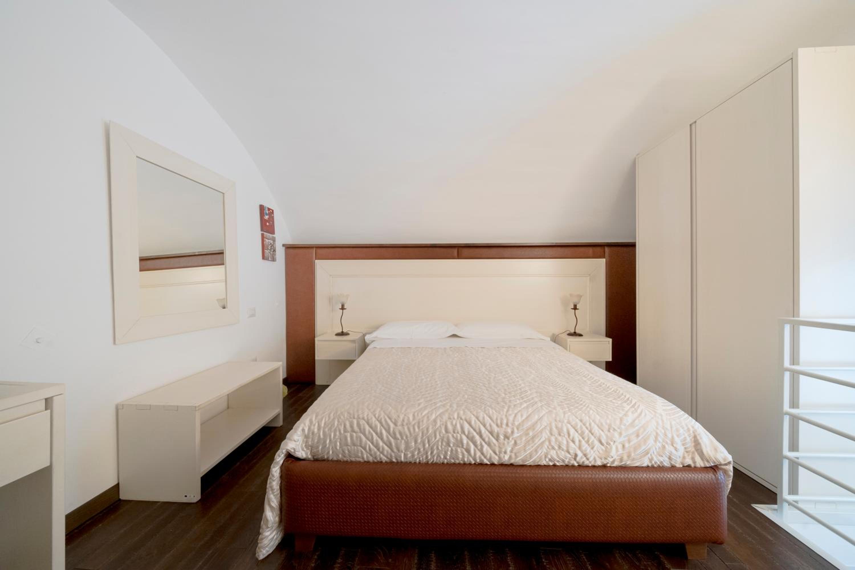 Comfort Quadruple Room - Photo 3