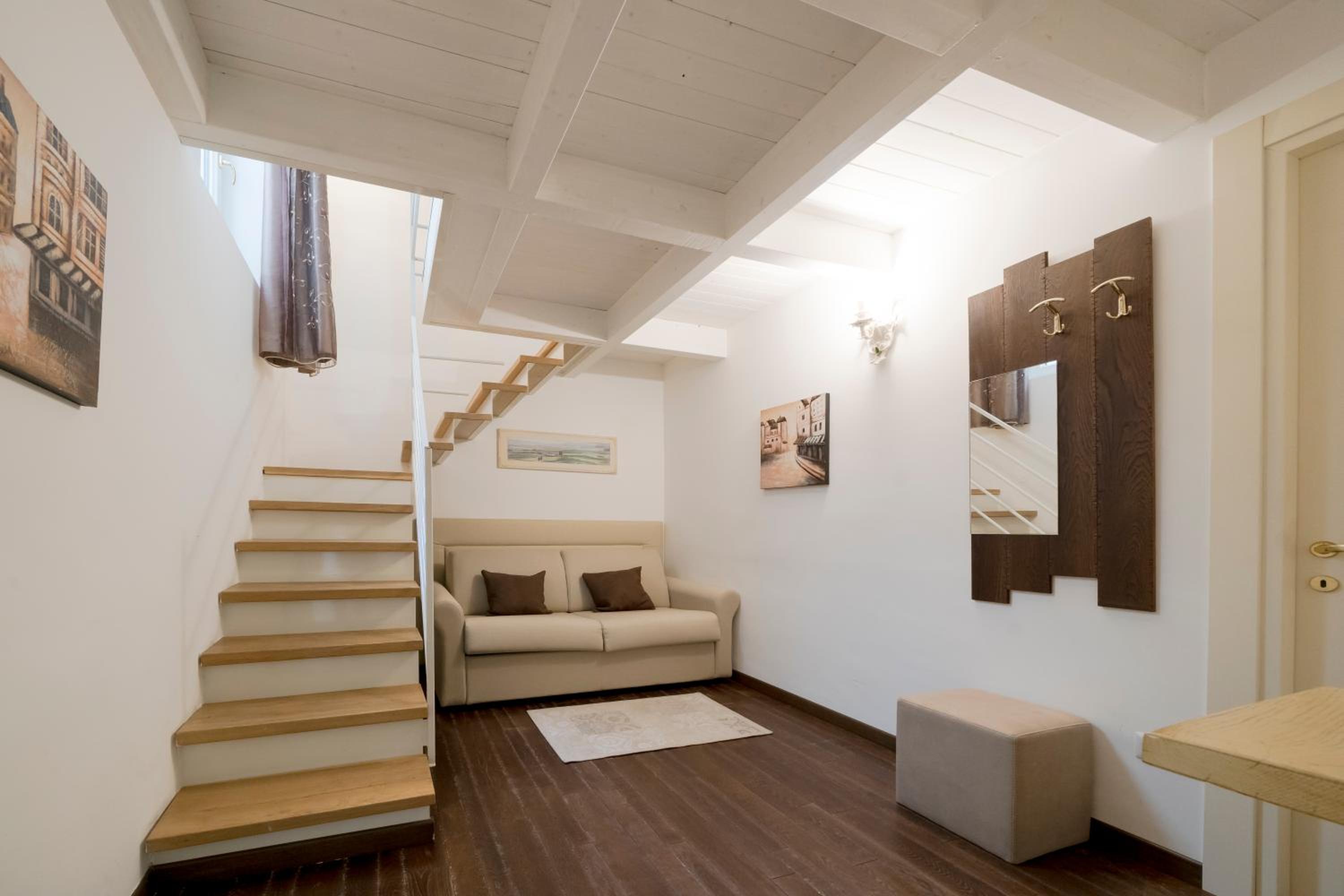 Comfort Quadruple Room - Photo 1