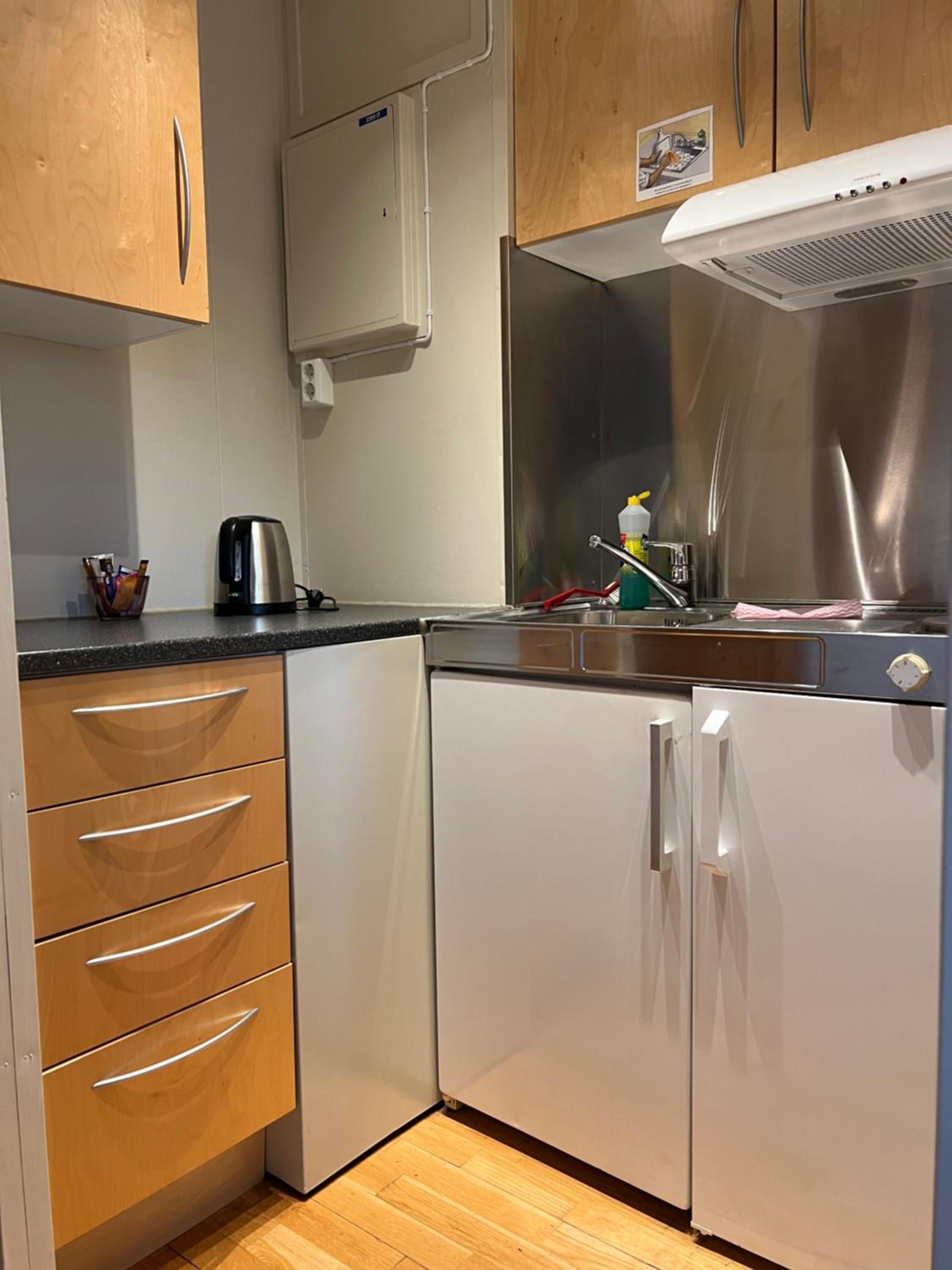 Apartment (6 Adults) with Free Parking photo 2