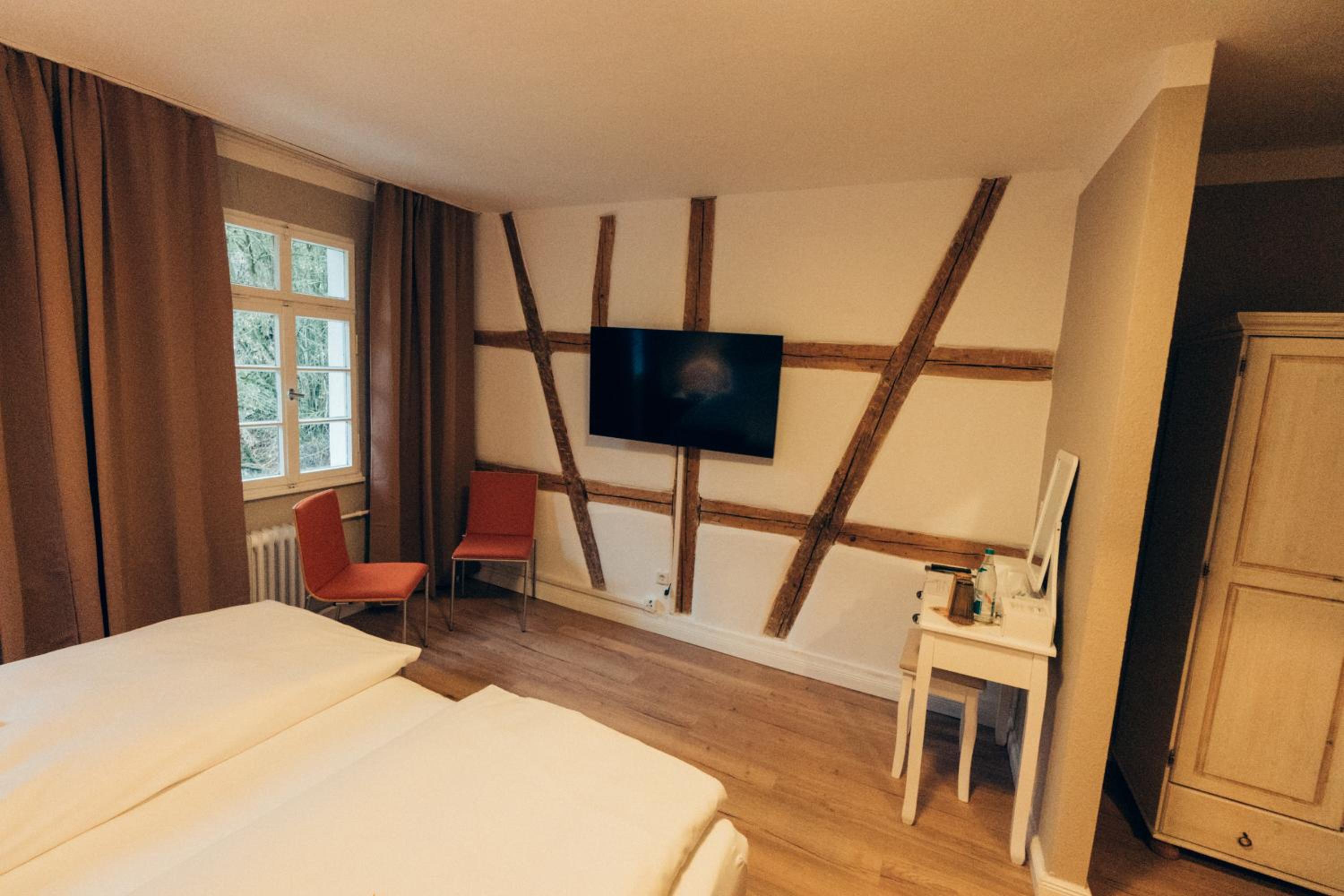 Double Room - Photo 14