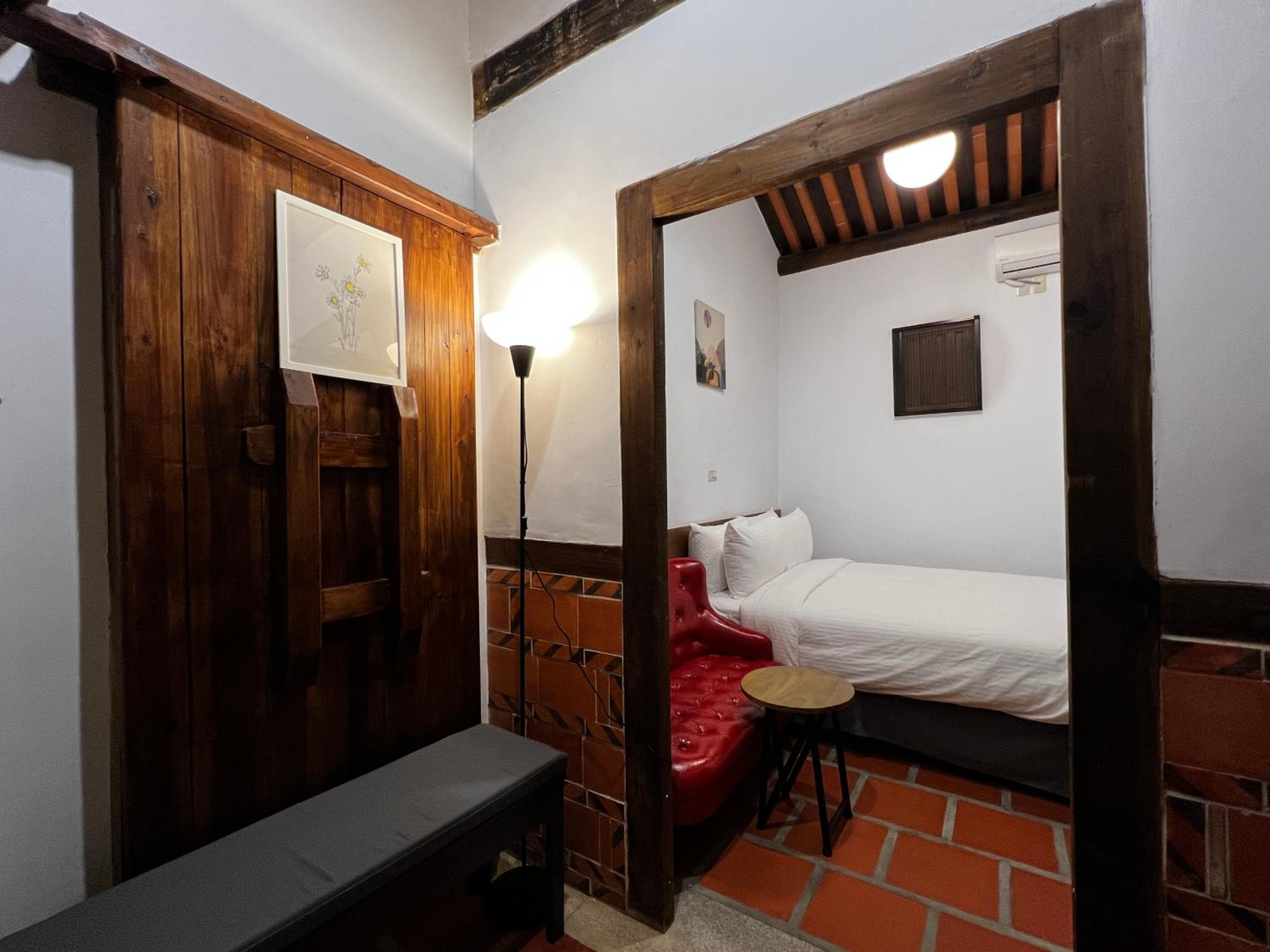 Superior Double Room photo 2