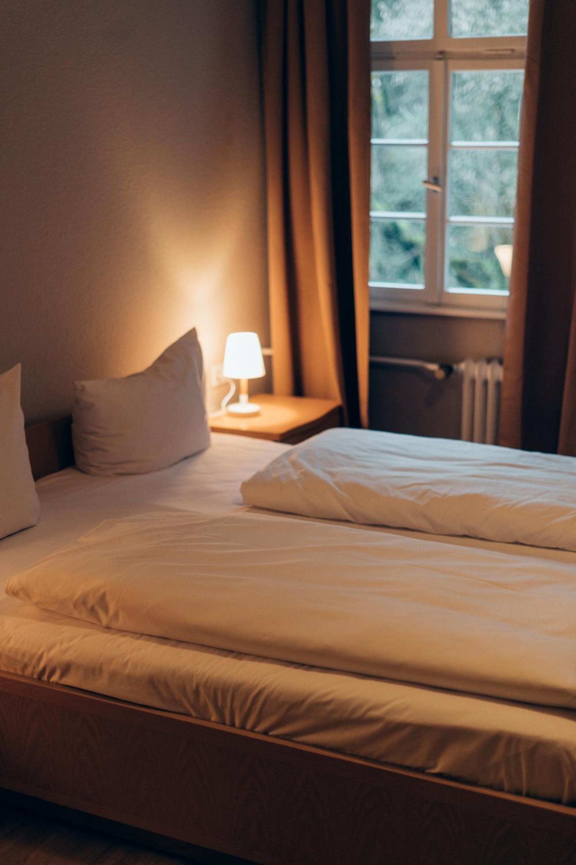 Double Room - Photo 3