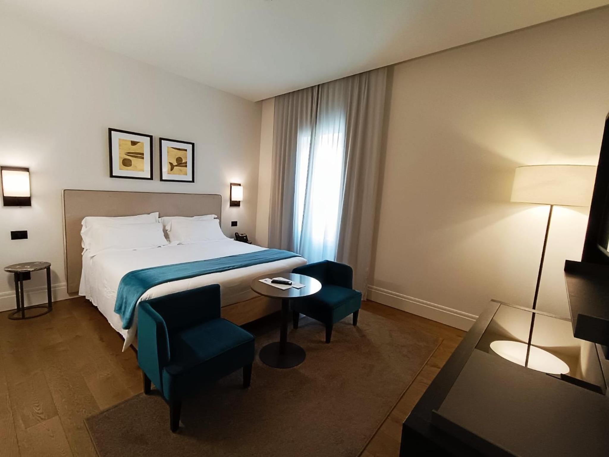 Deluxe Room photo 3