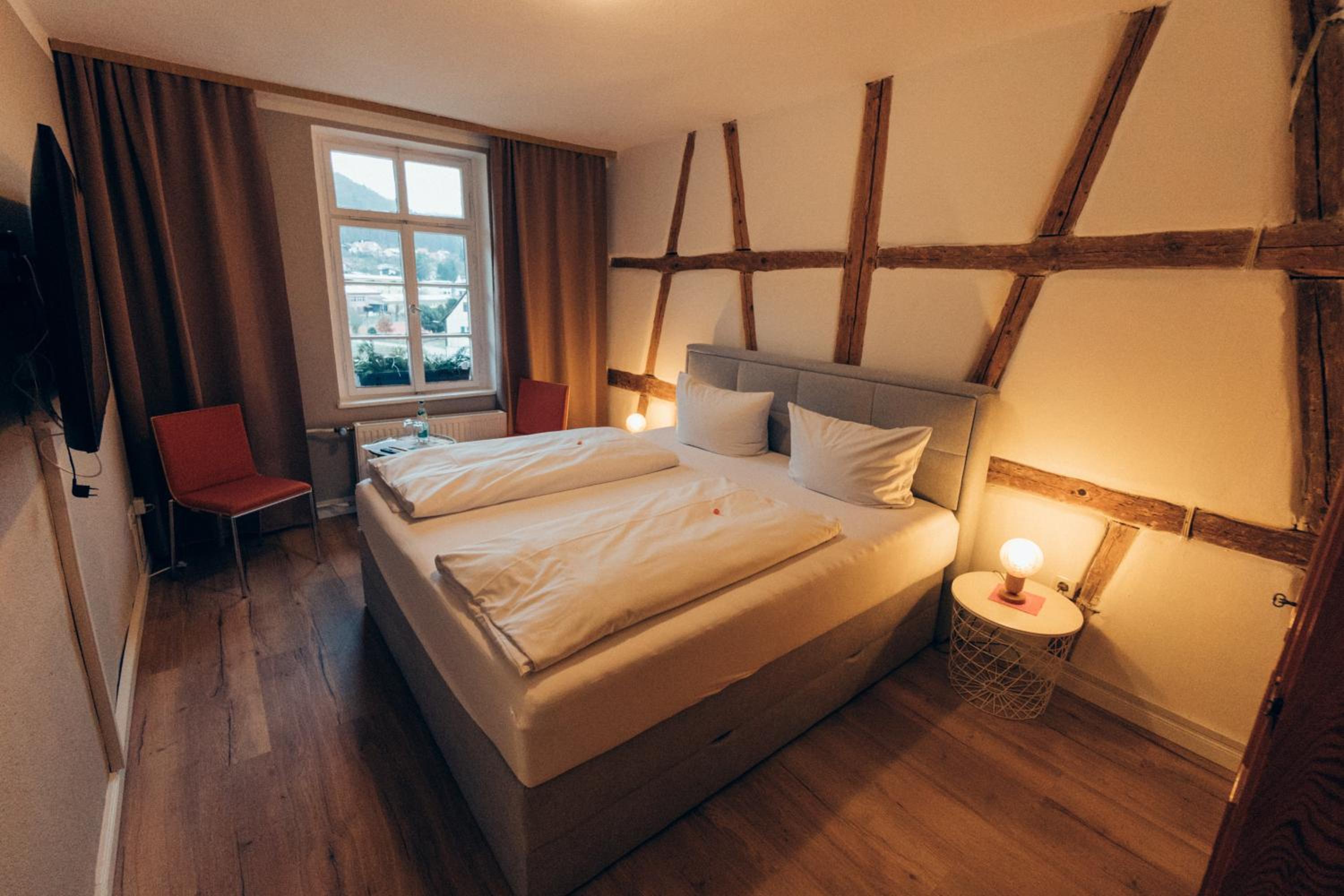 Double Room - Photo 2