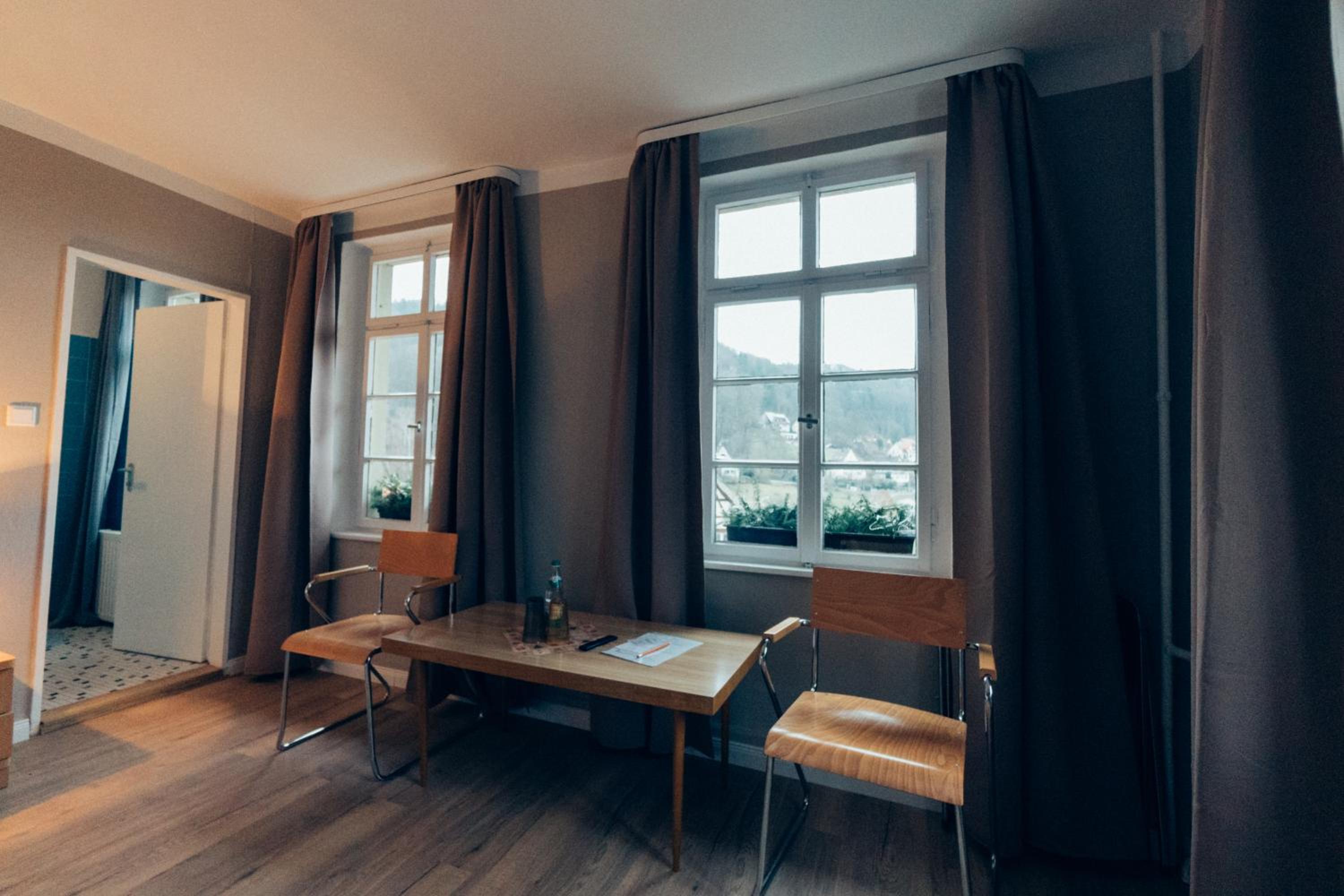 Double Room - Photo 12