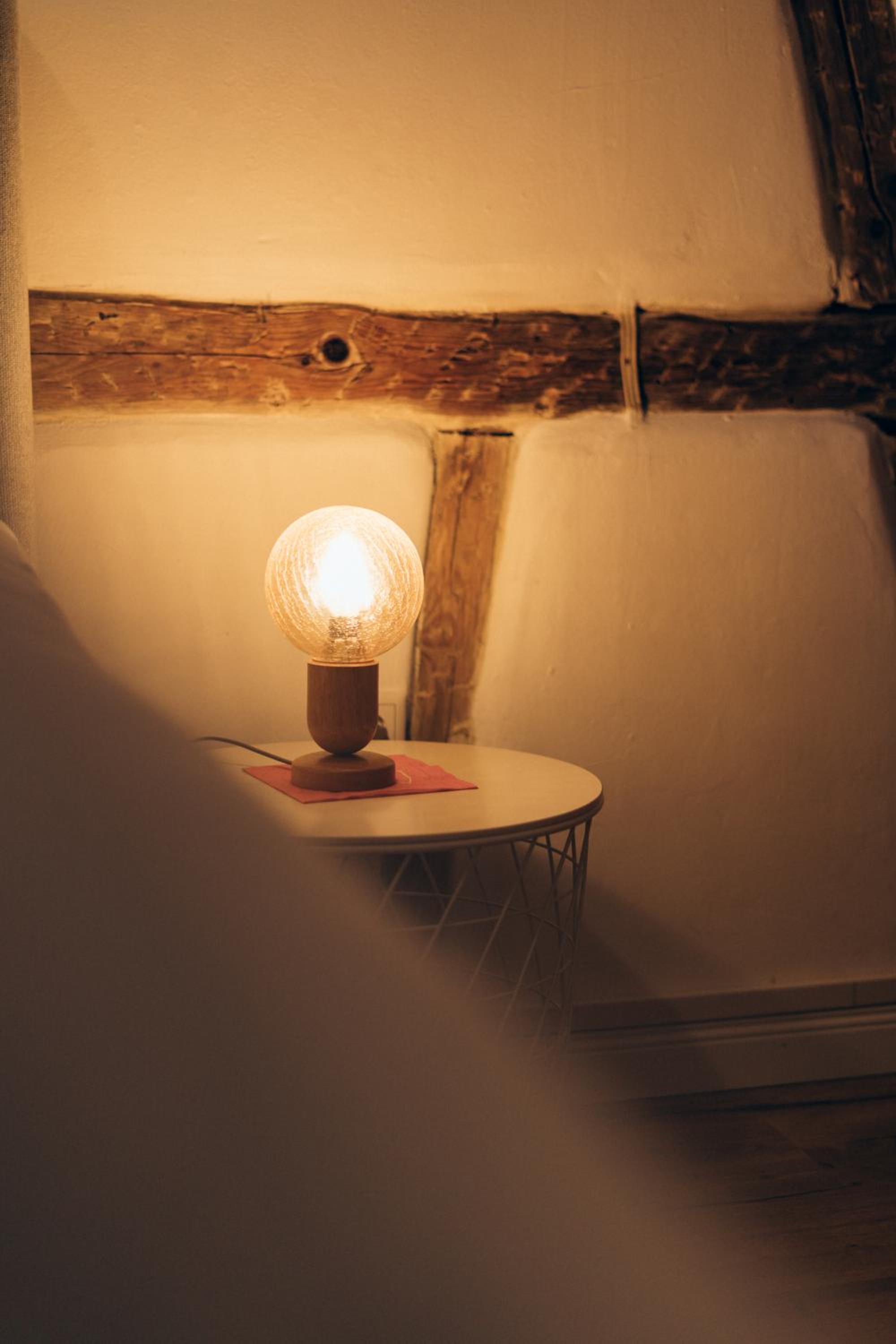 Double Room - Photo 7