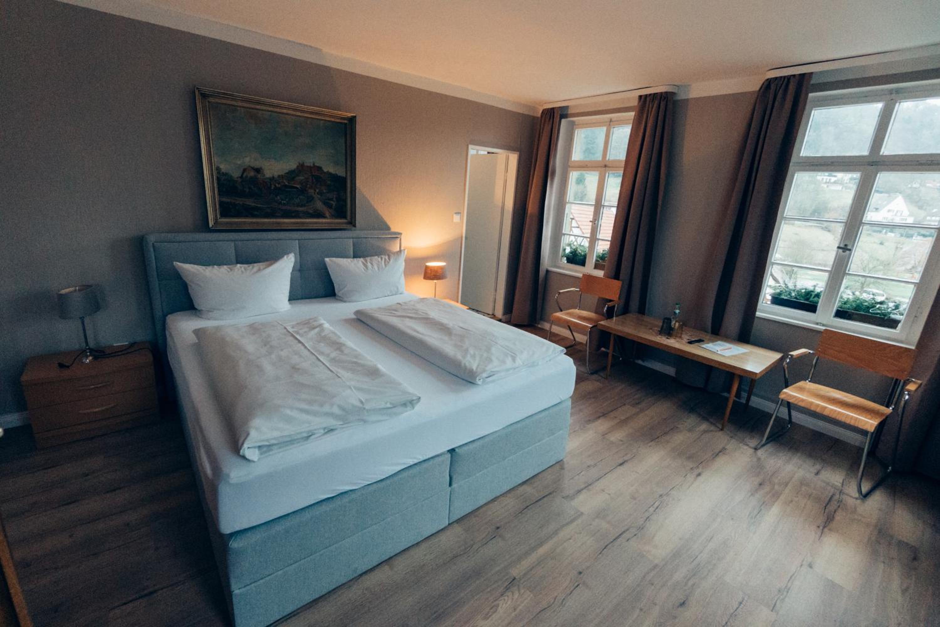 Double Room - Photo 1