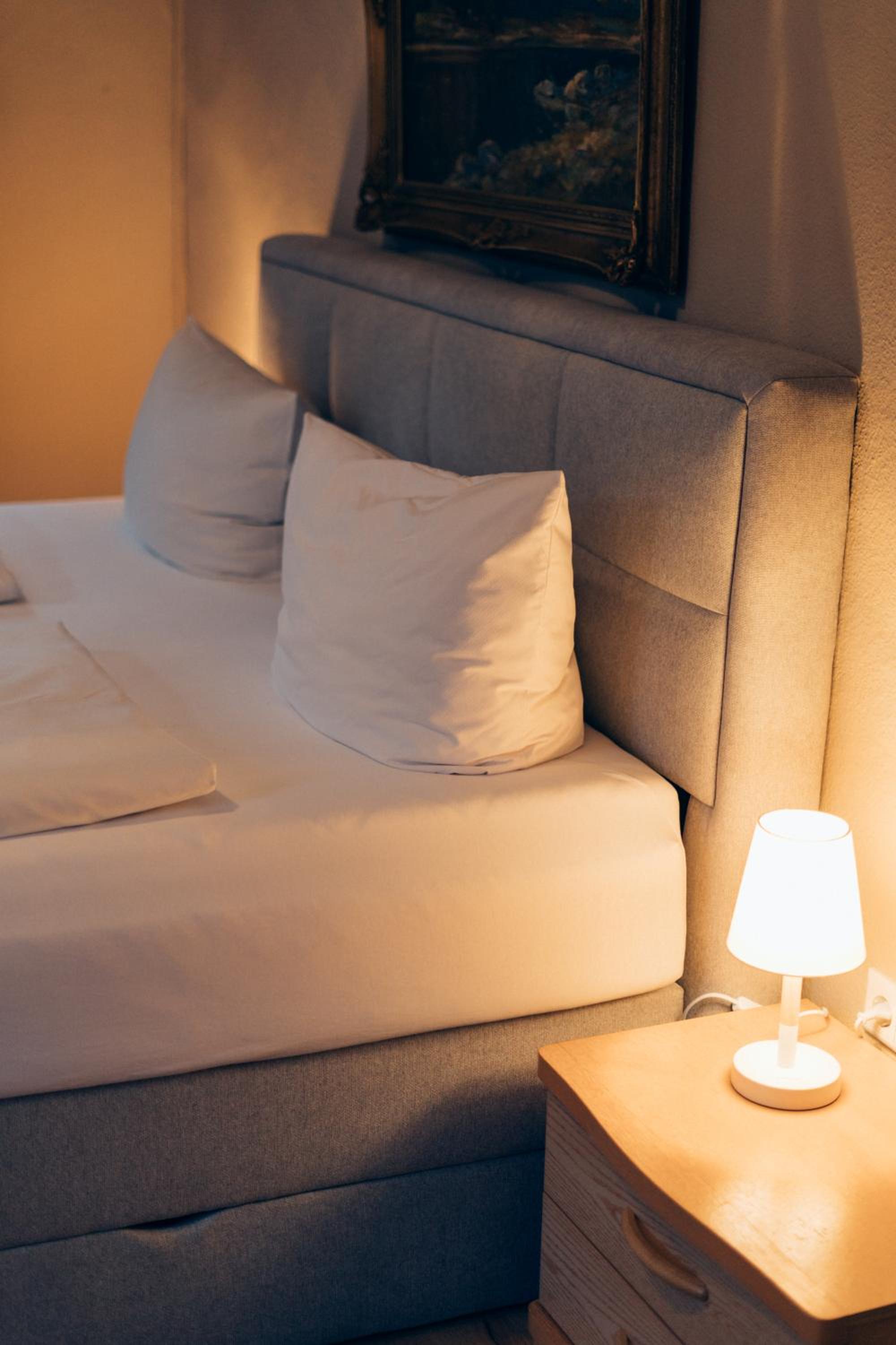 Double Room - Photo 10