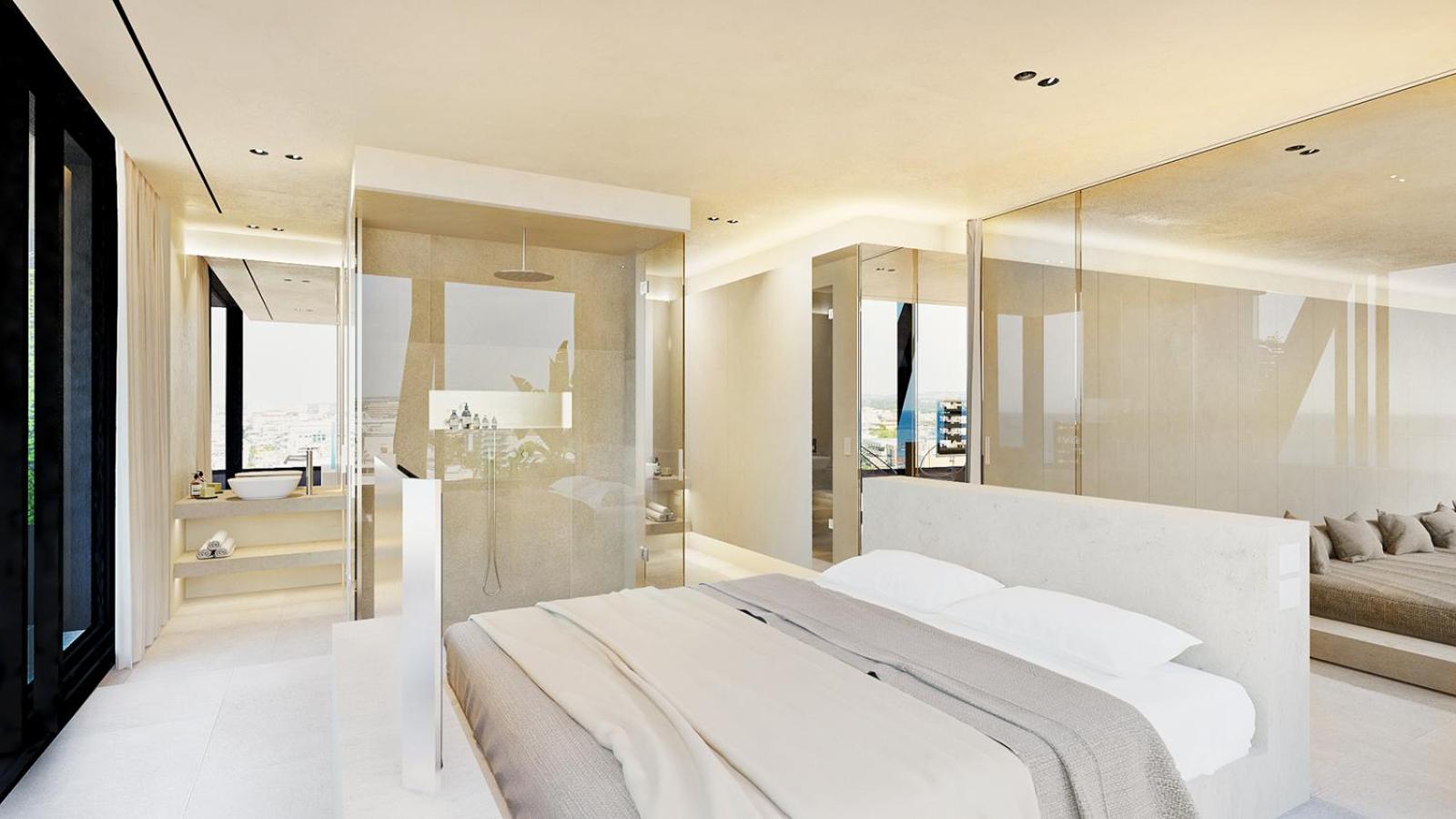Victoria Penthouse photo 3
