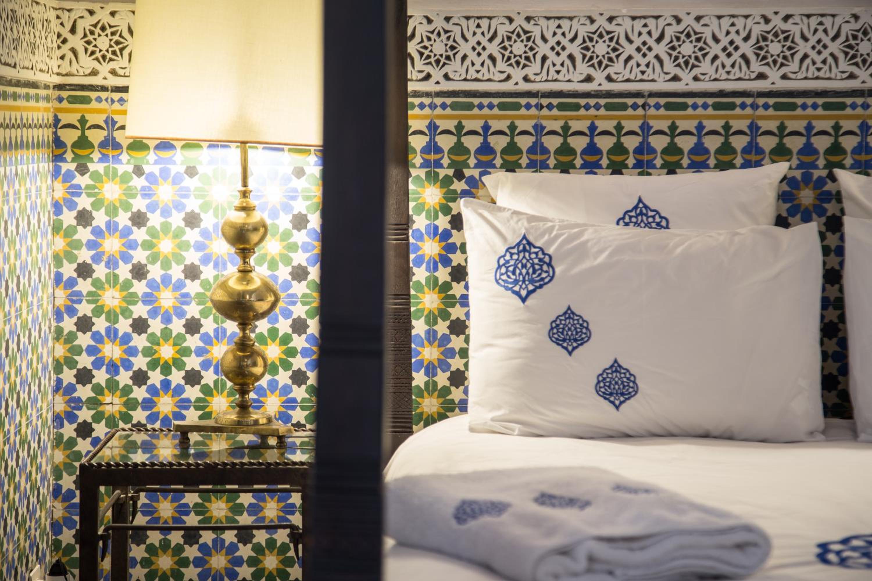 Douirya Suite (2 Adults)