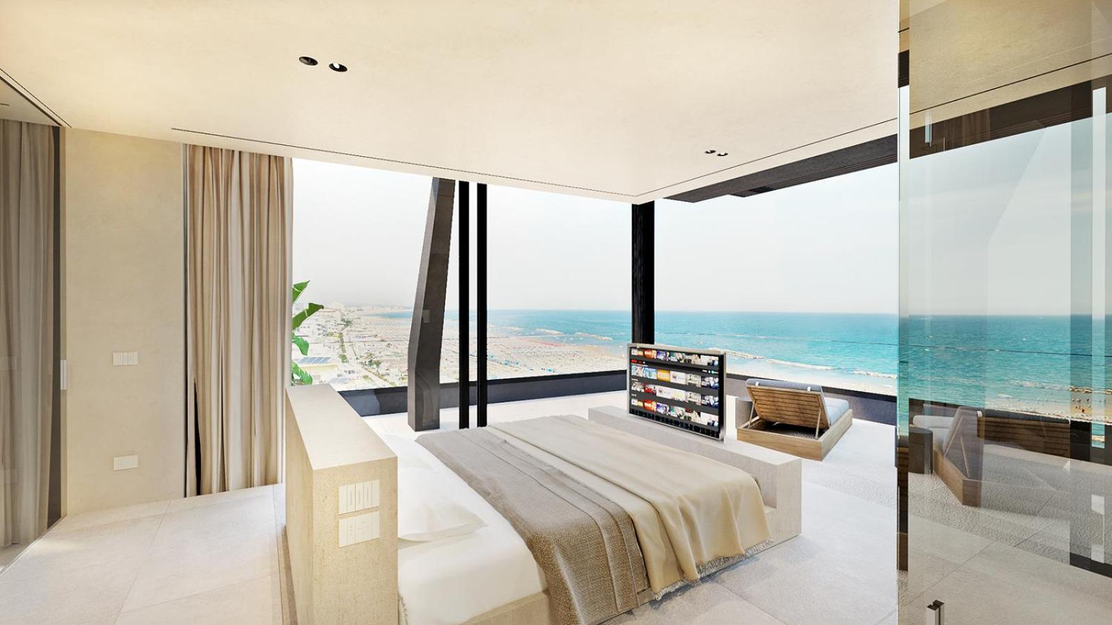 Victoria Penthouse photo 1