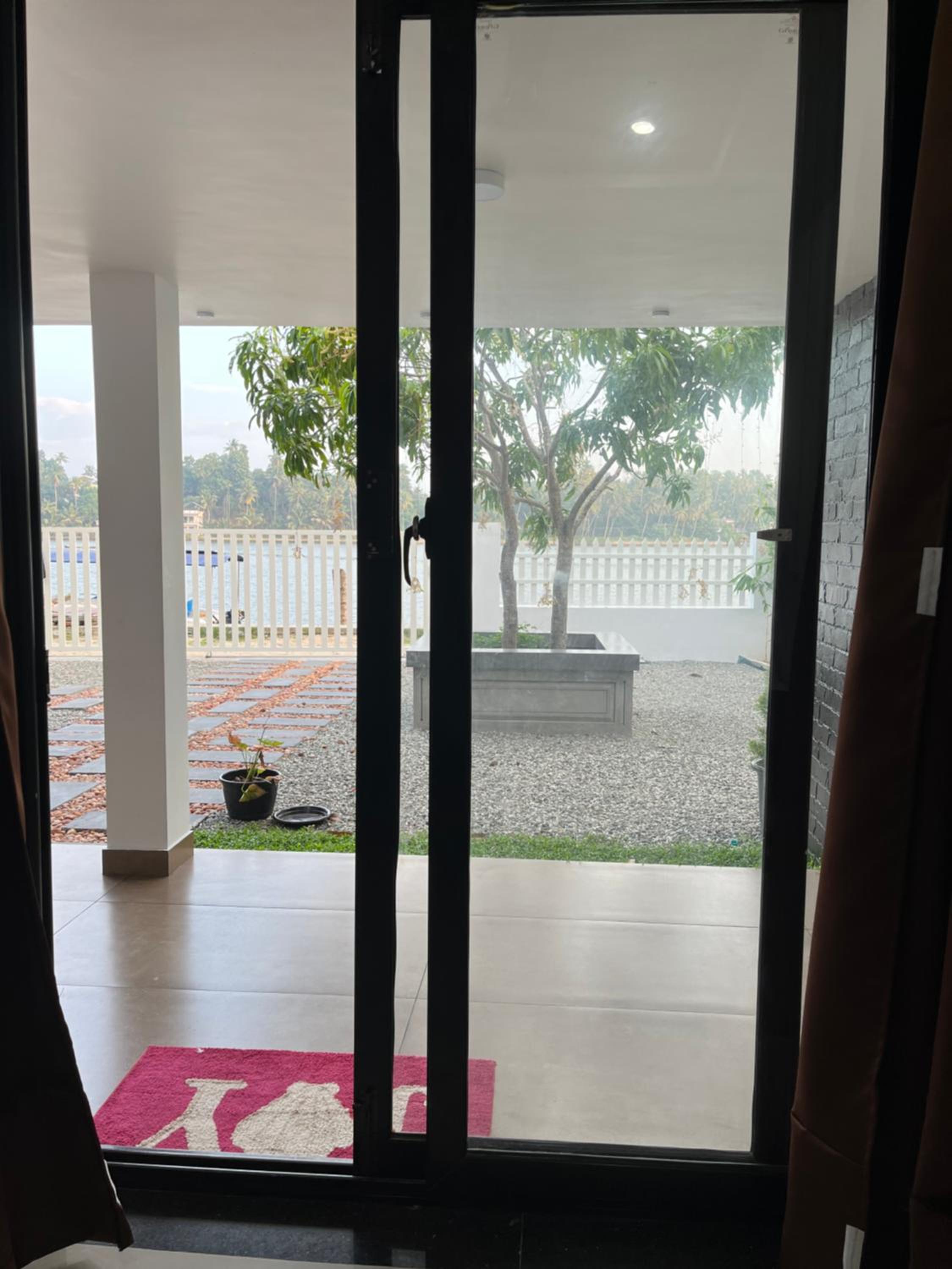 Standard Double Room With Fan photo 2