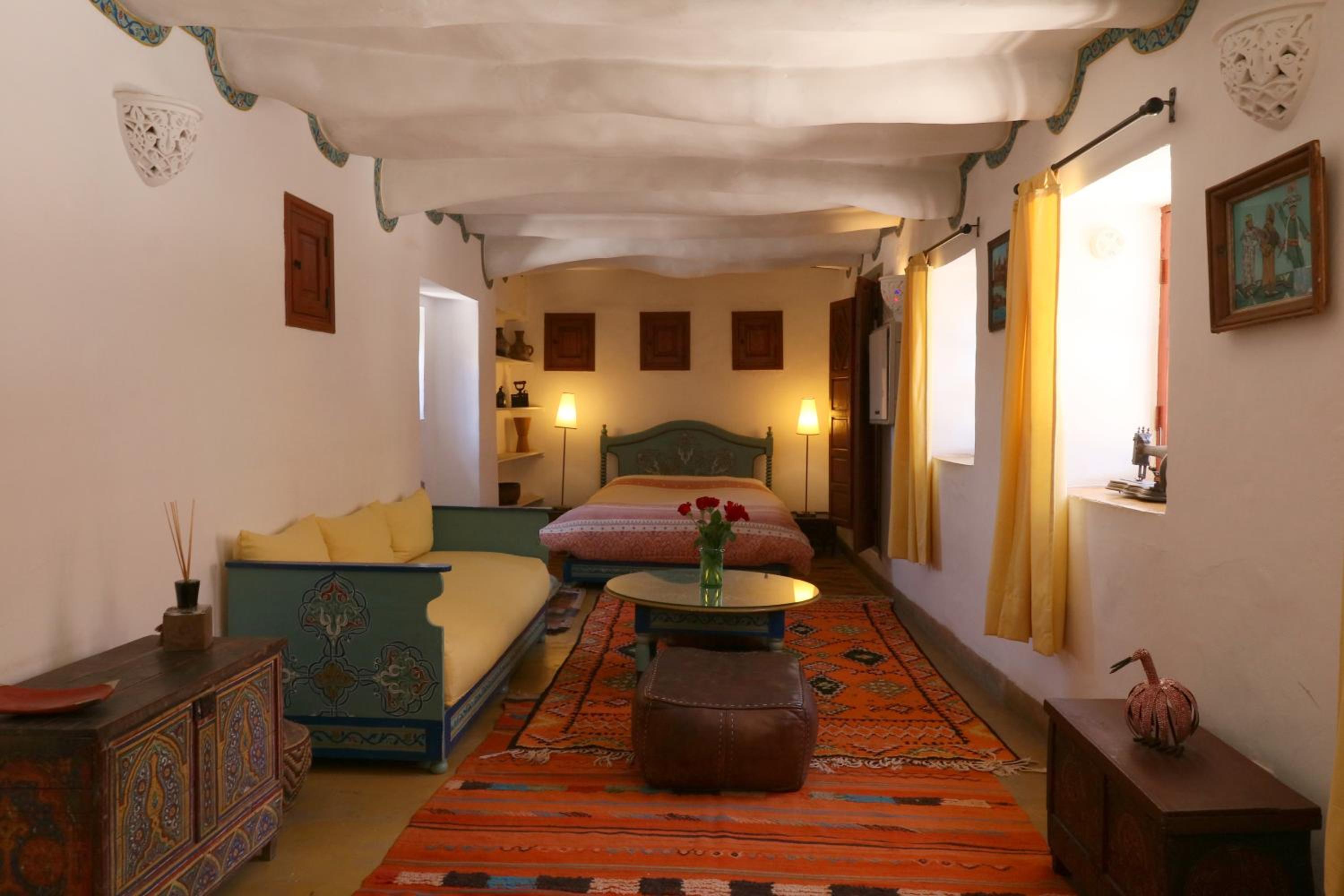 Superior Double or Twin Room - Photo 12