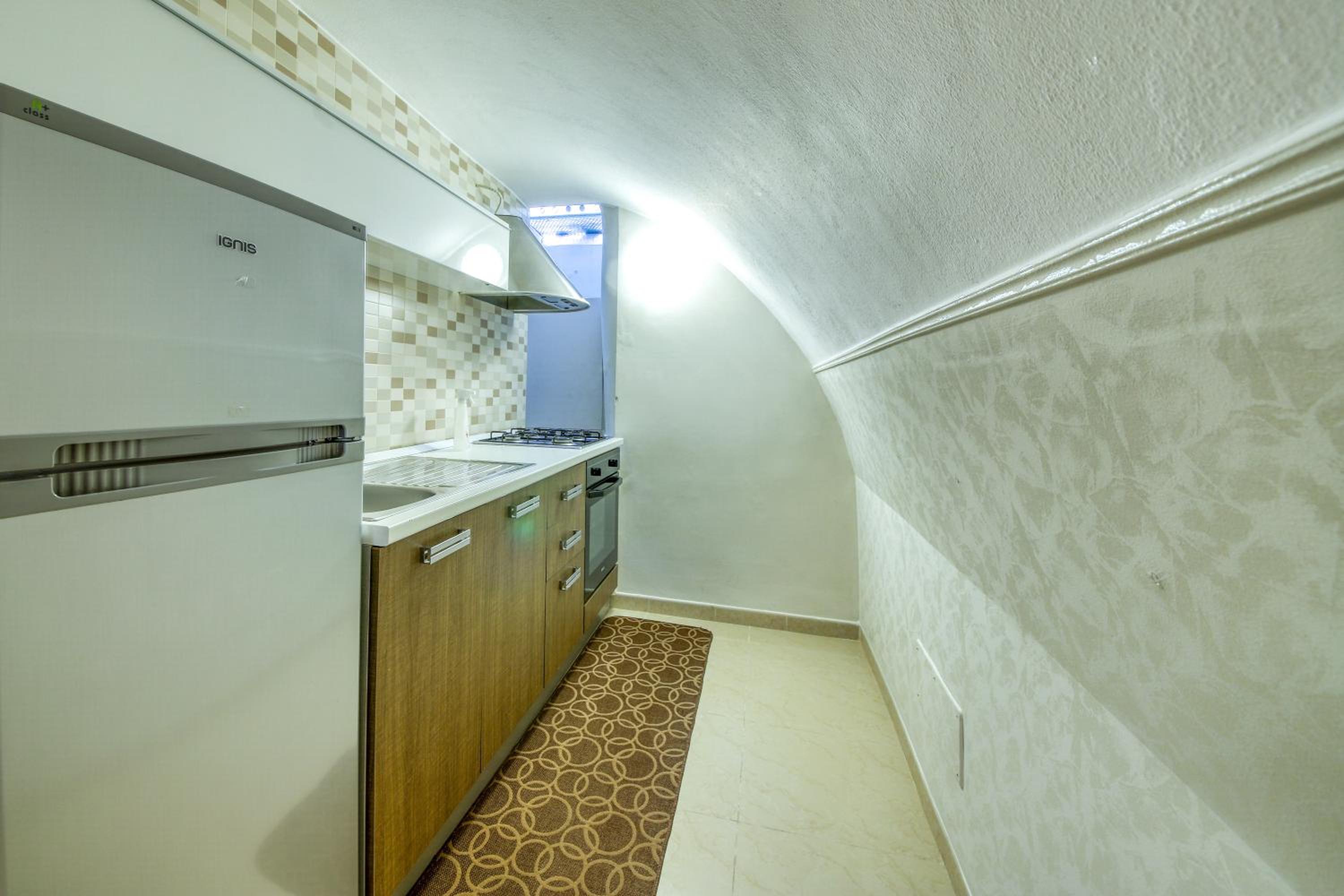 Deluxe Apartment photo 2