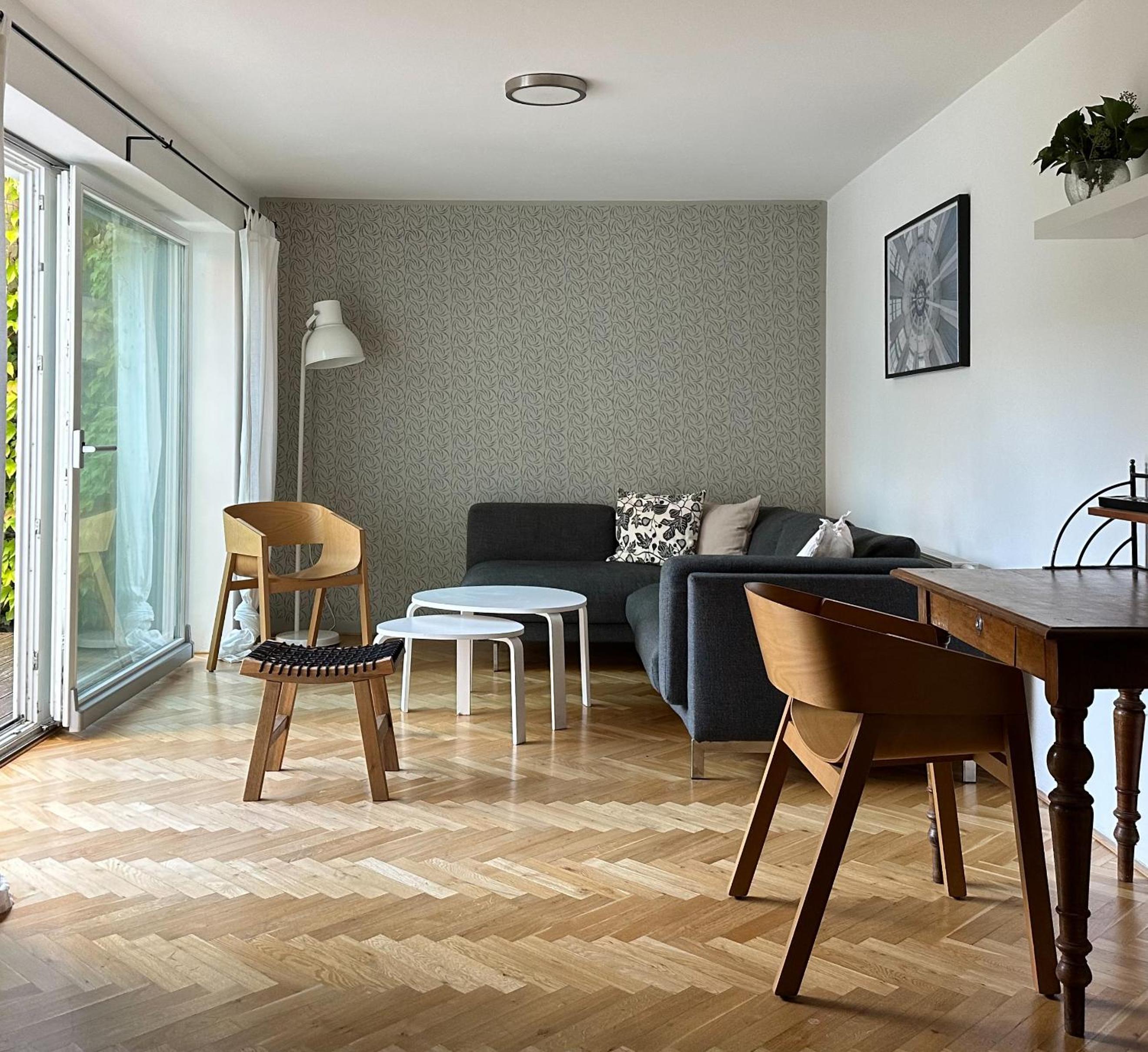  Two-Bedroom Apartment with Terrace photo 2