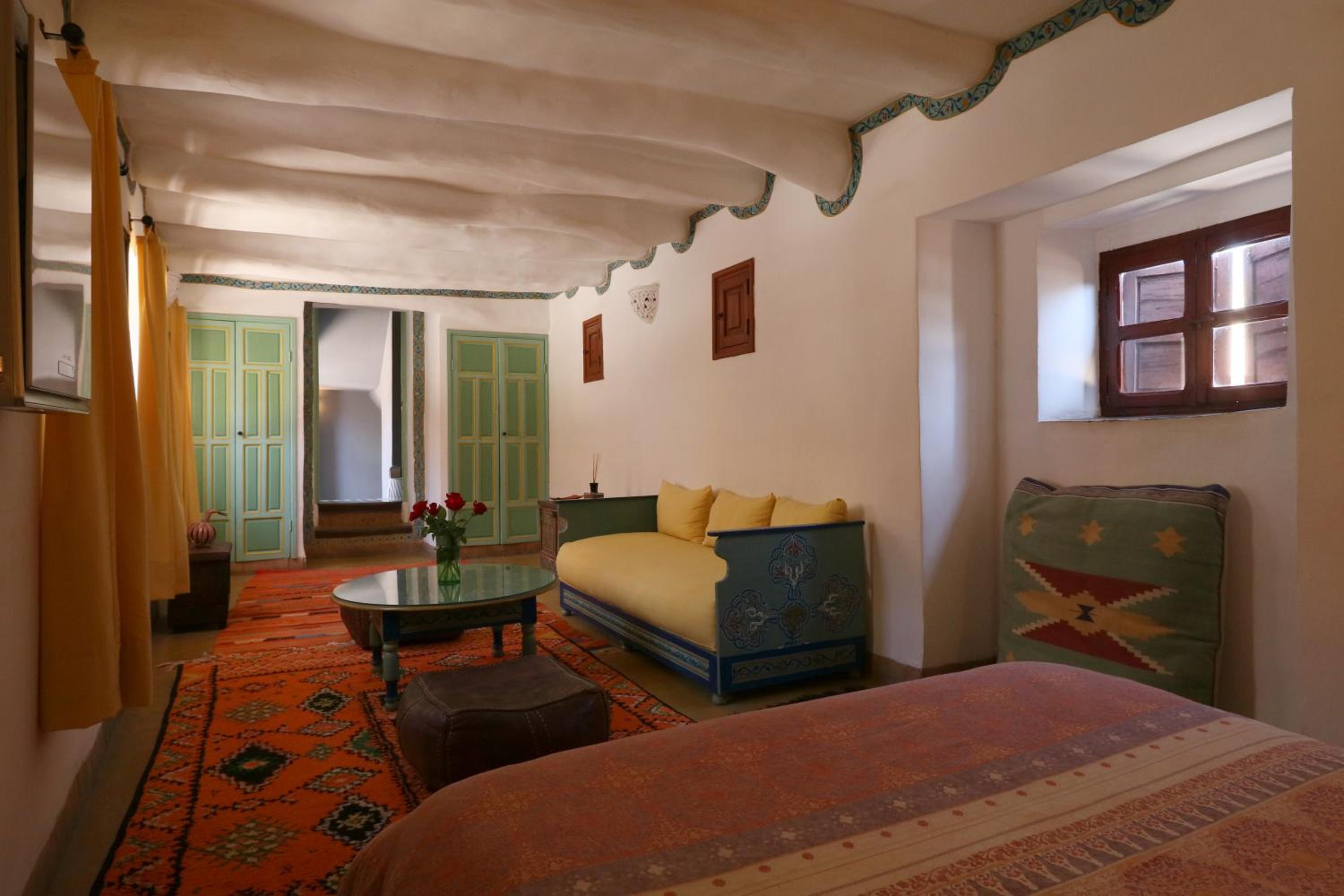 Superior Double or Twin Room - Photo 32