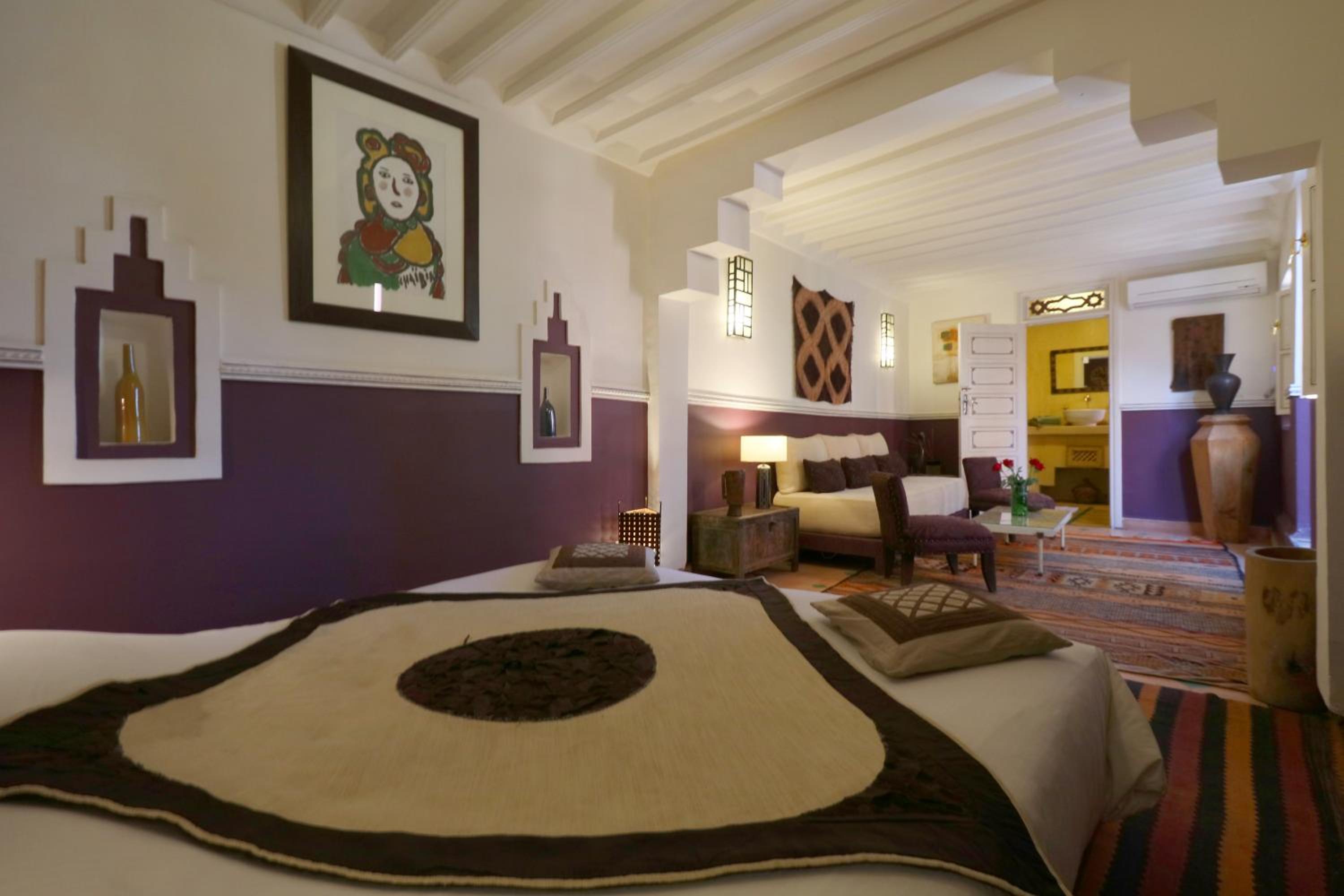 Superior Double or Twin Room - Photo 1