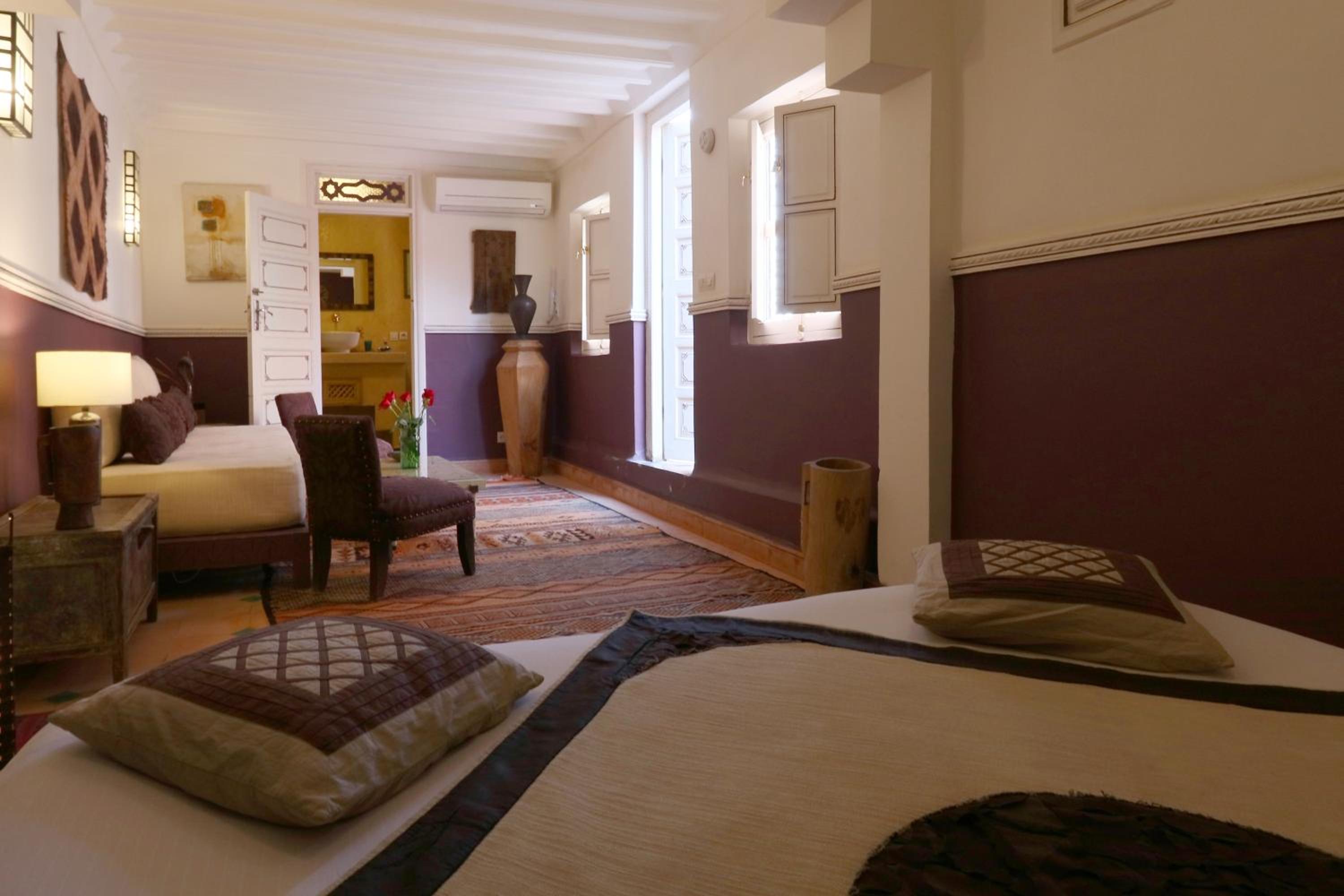 Superior Double or Twin Room - Photo 37