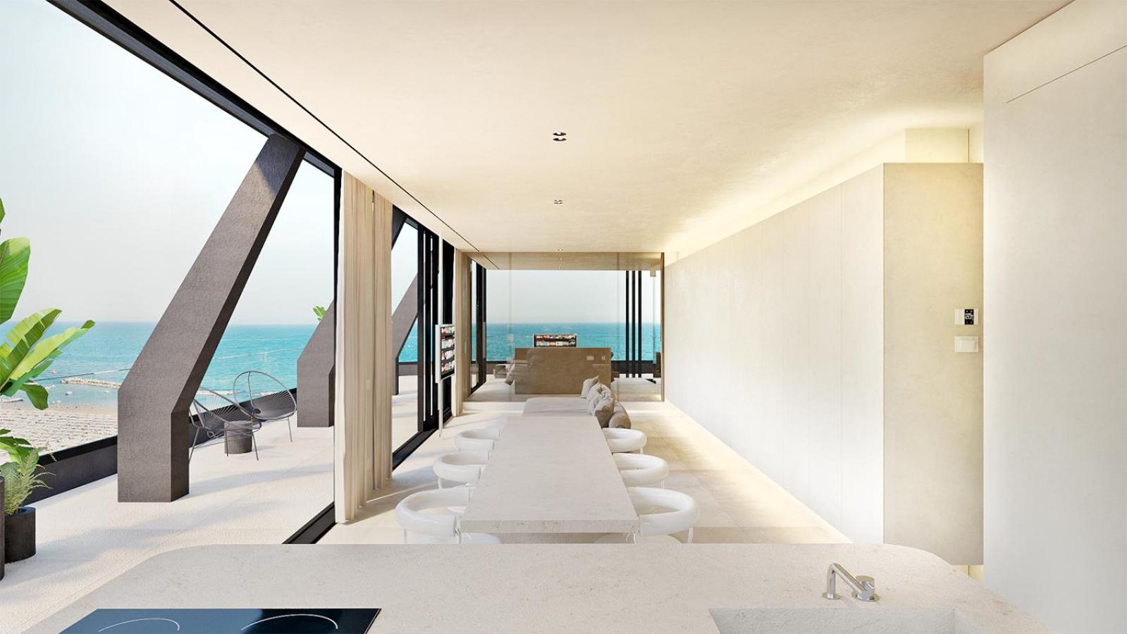 Victoria Penthouse photo 2