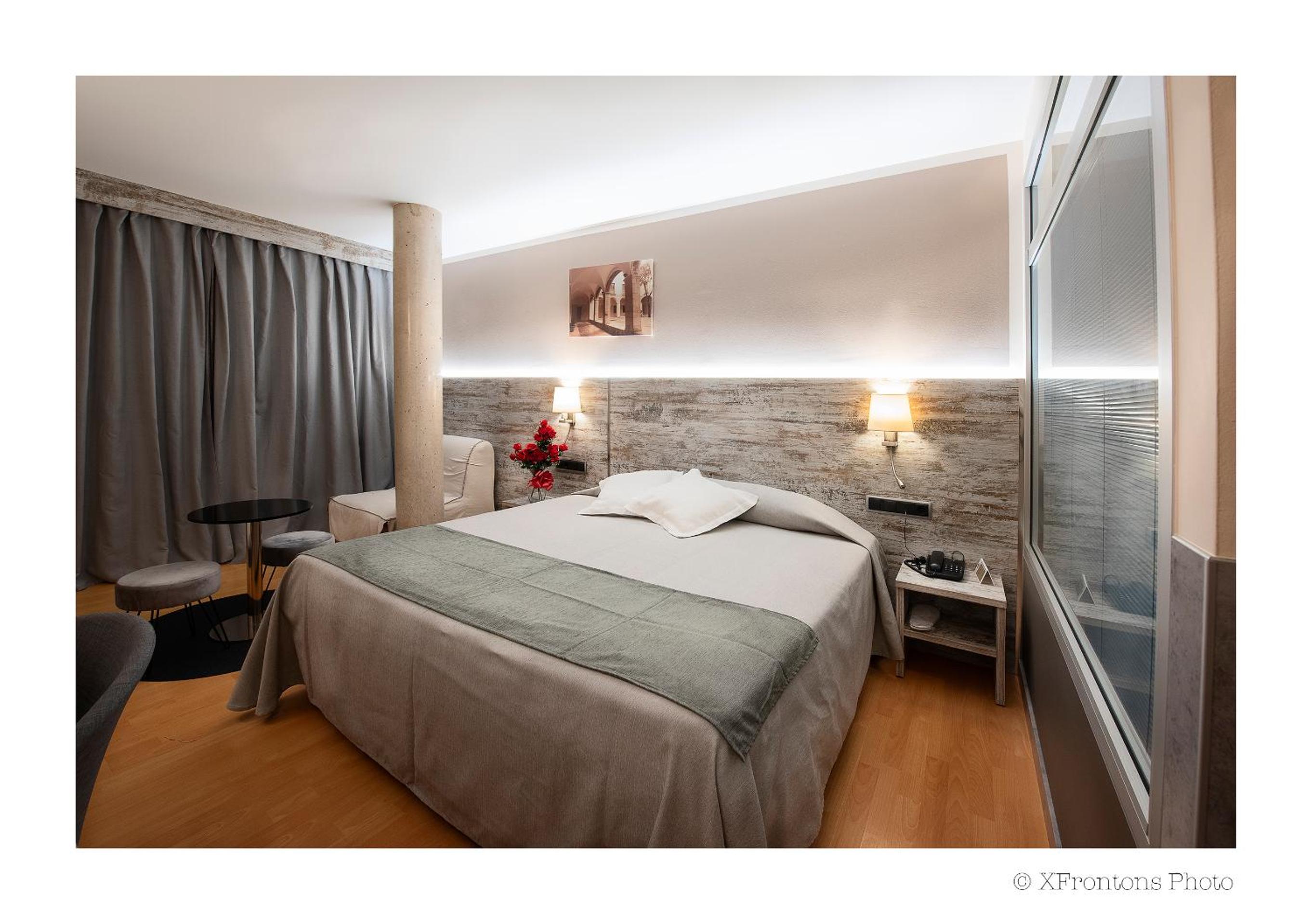 Suite Junior