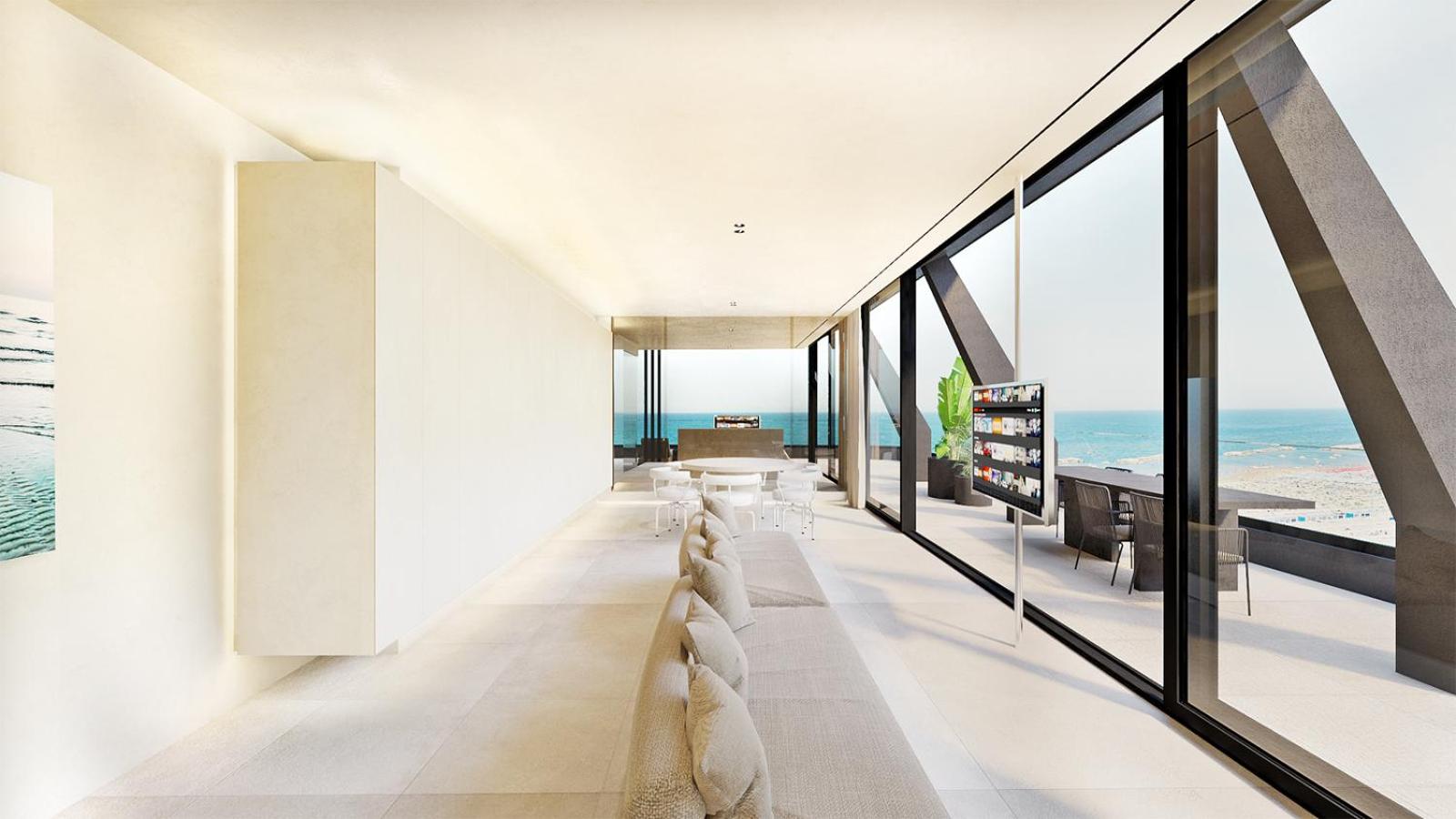 Palace Penthouse photo 2