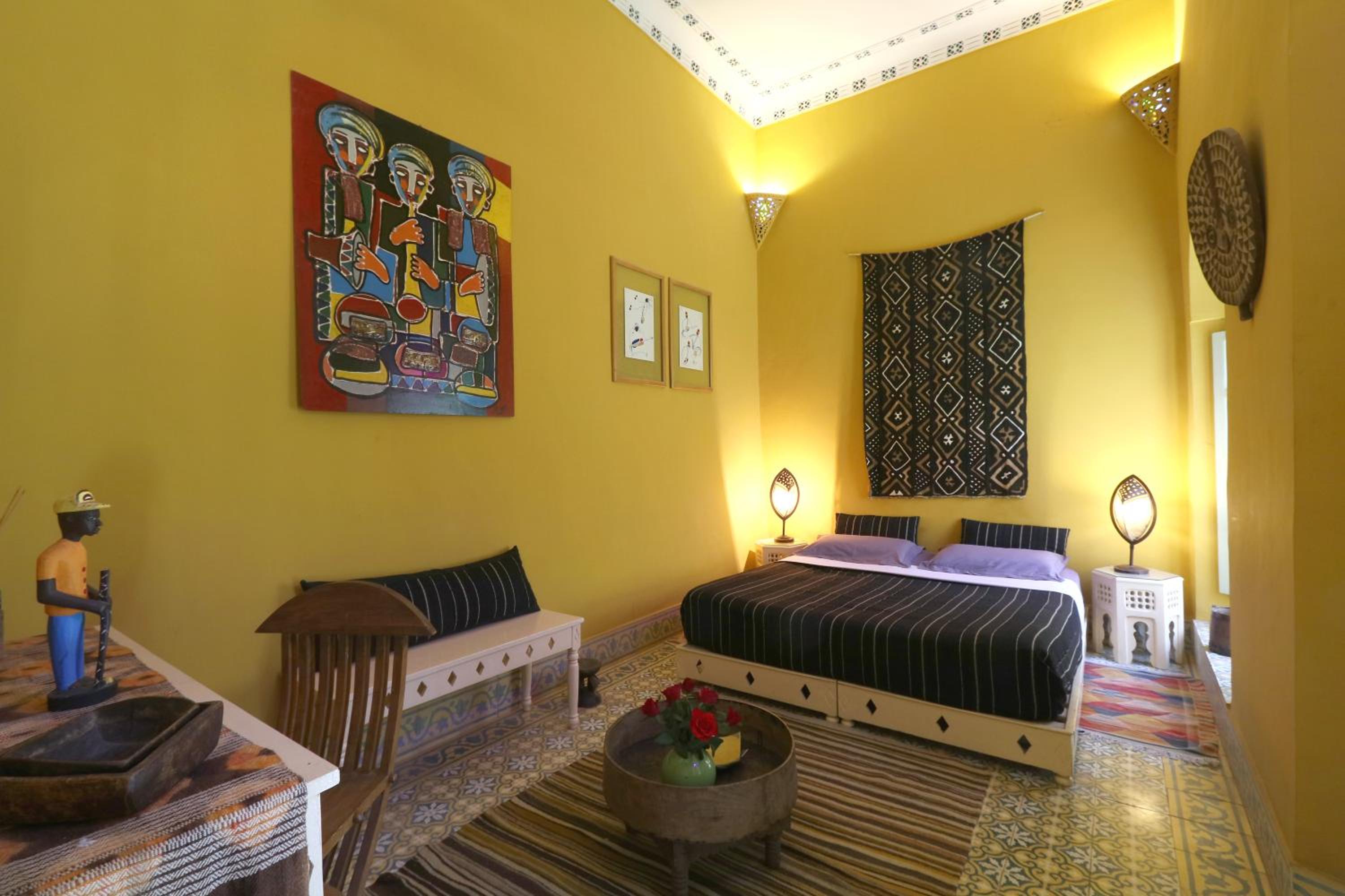 Superior Double or Twin Room - Photo 4