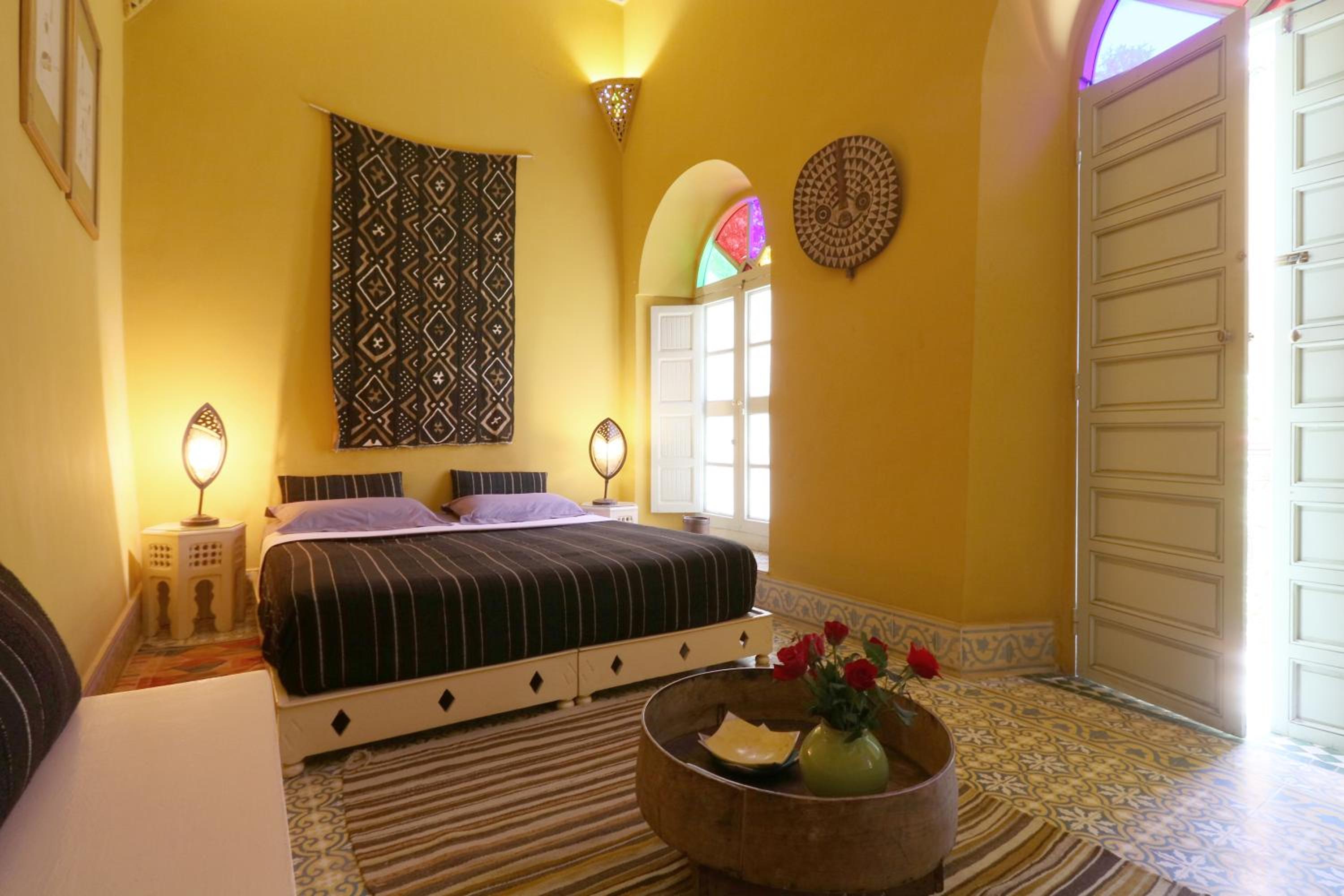 Superior Double or Twin Room - Photo 2