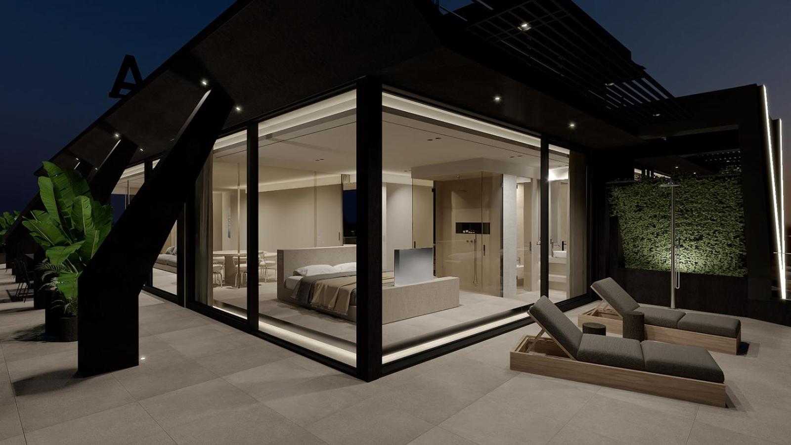 Palace Penthouse photo 3