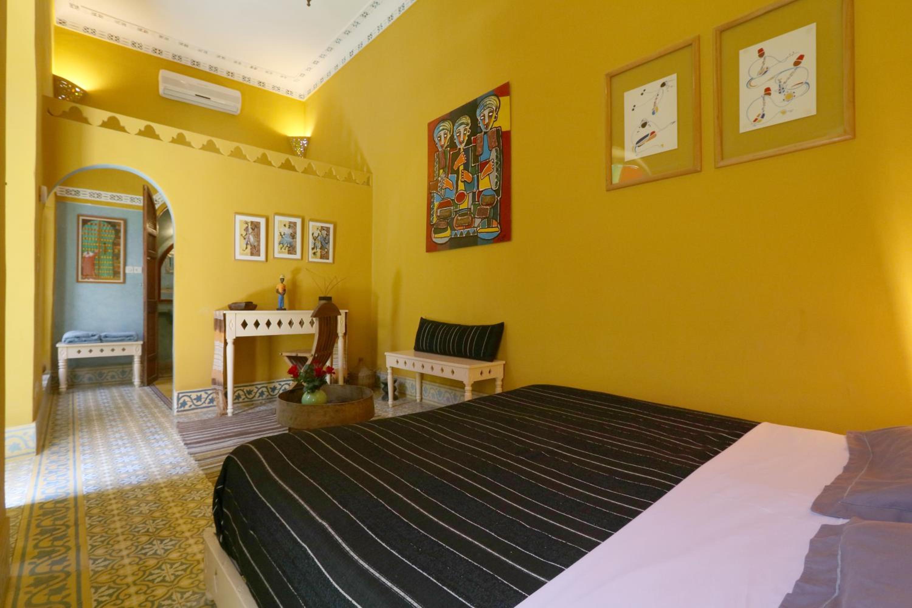 Superior Double or Twin Room - Photo 29