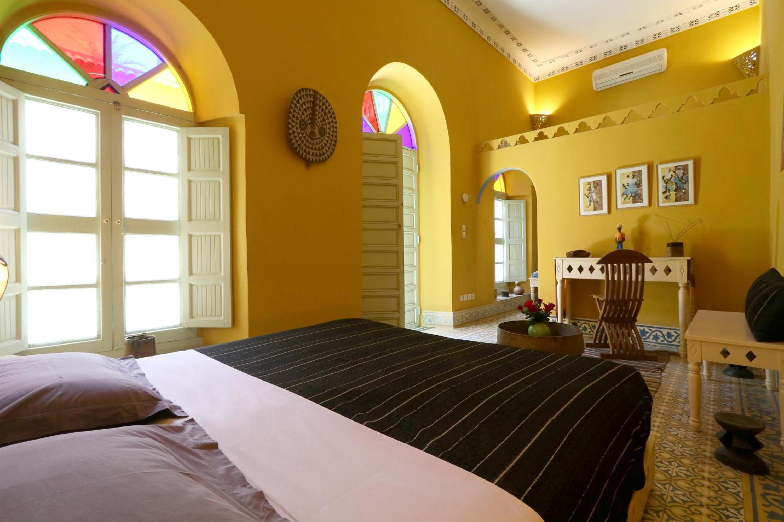 Superior Double or Twin Room - Photo 28