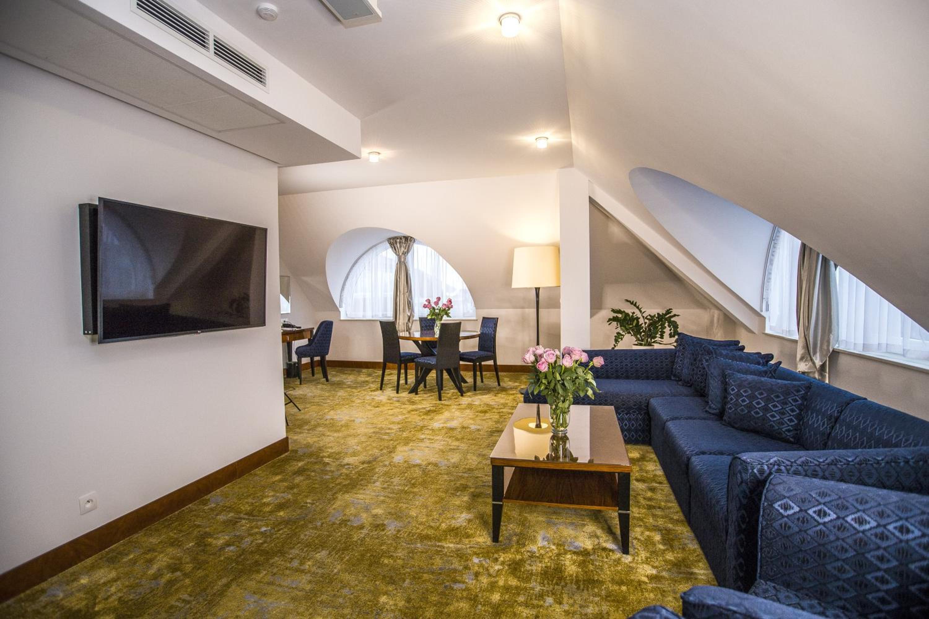 Standard Apartment photo 3