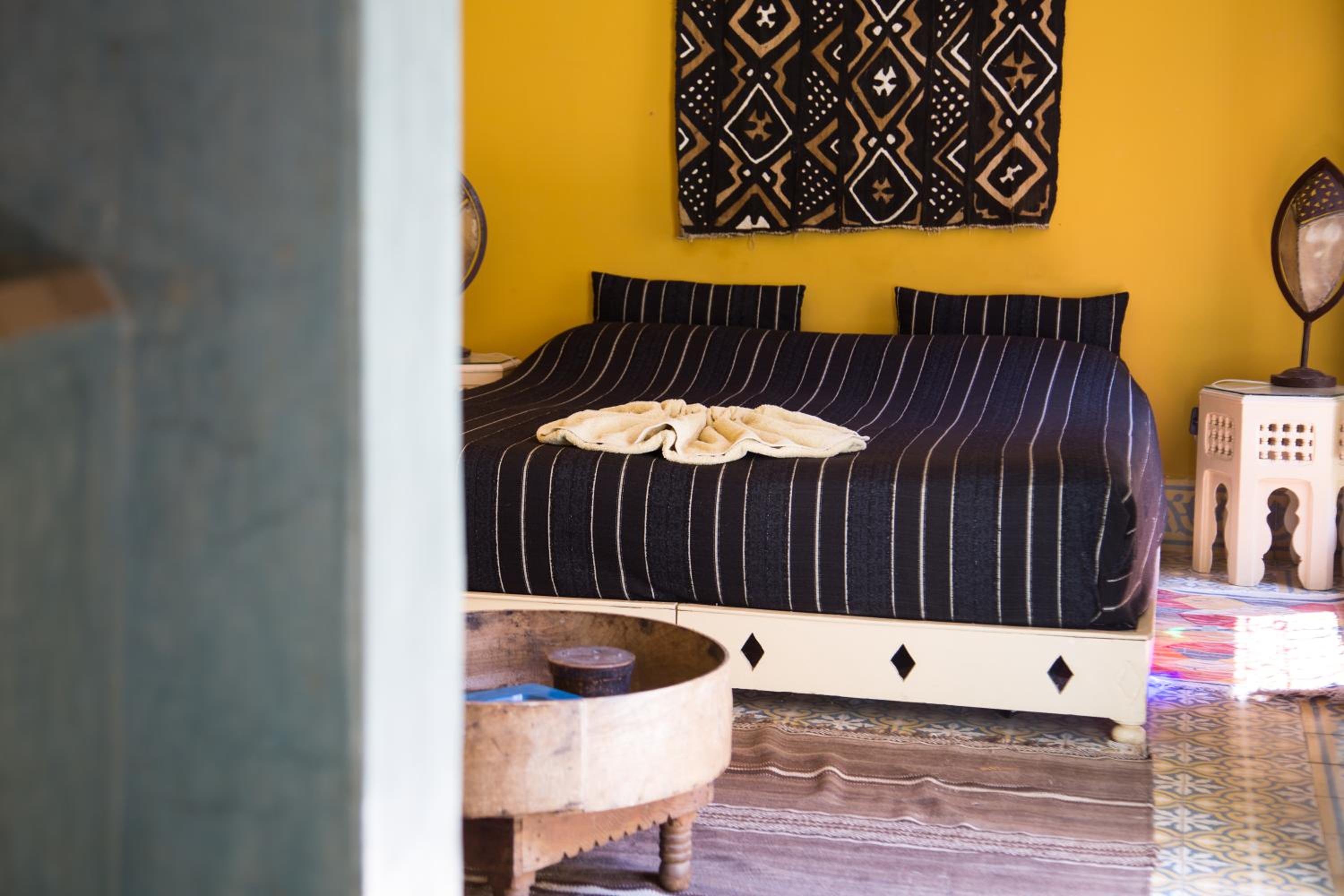 Superior Double or Twin Room - Photo 5
