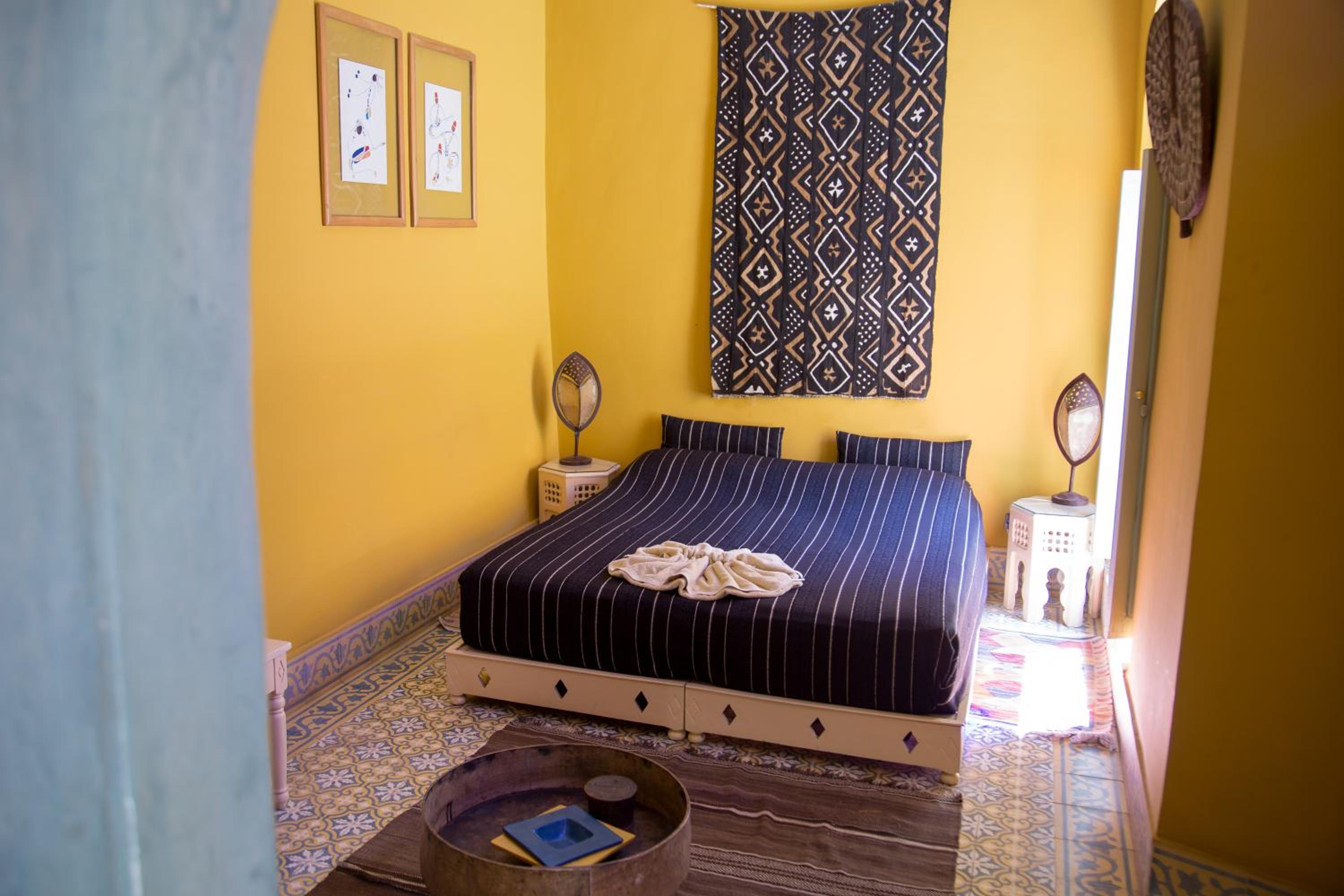 Superior Double or Twin Room - Photo 25