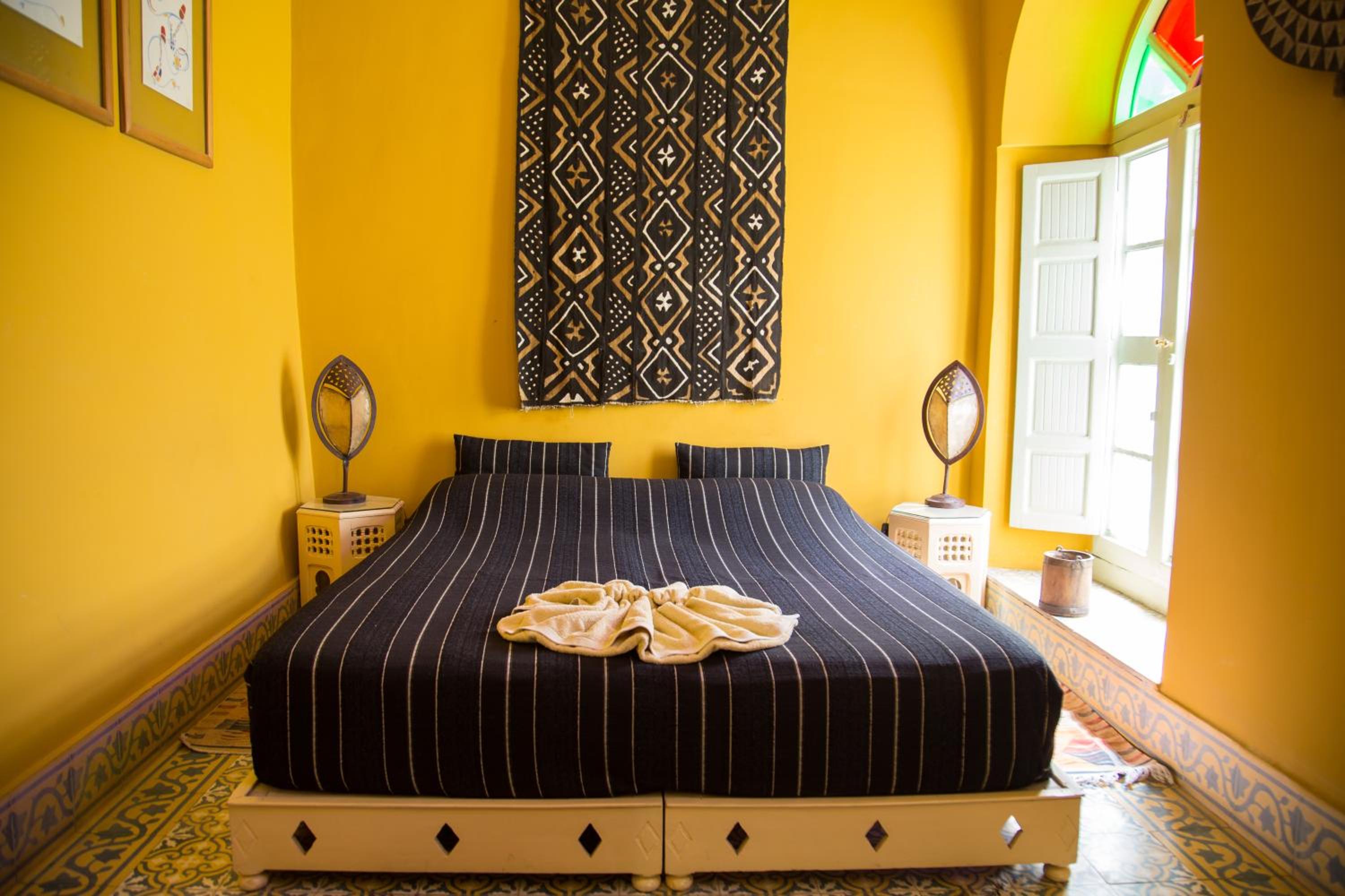 Superior Double or Twin Room - Photo 24