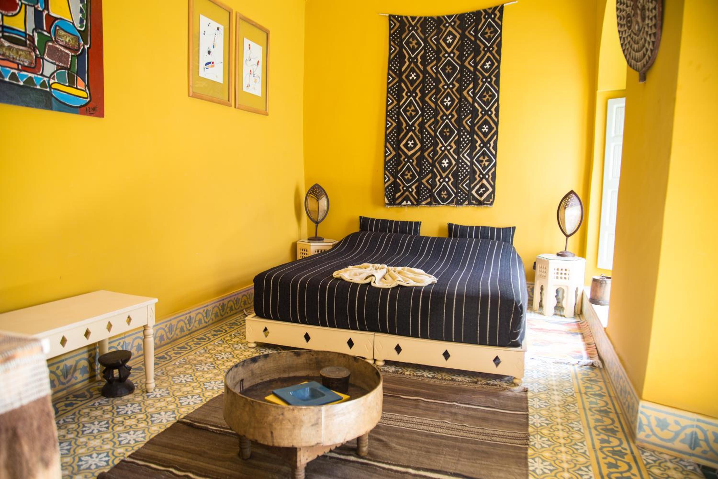 Superior Double or Twin Room - Photo 23